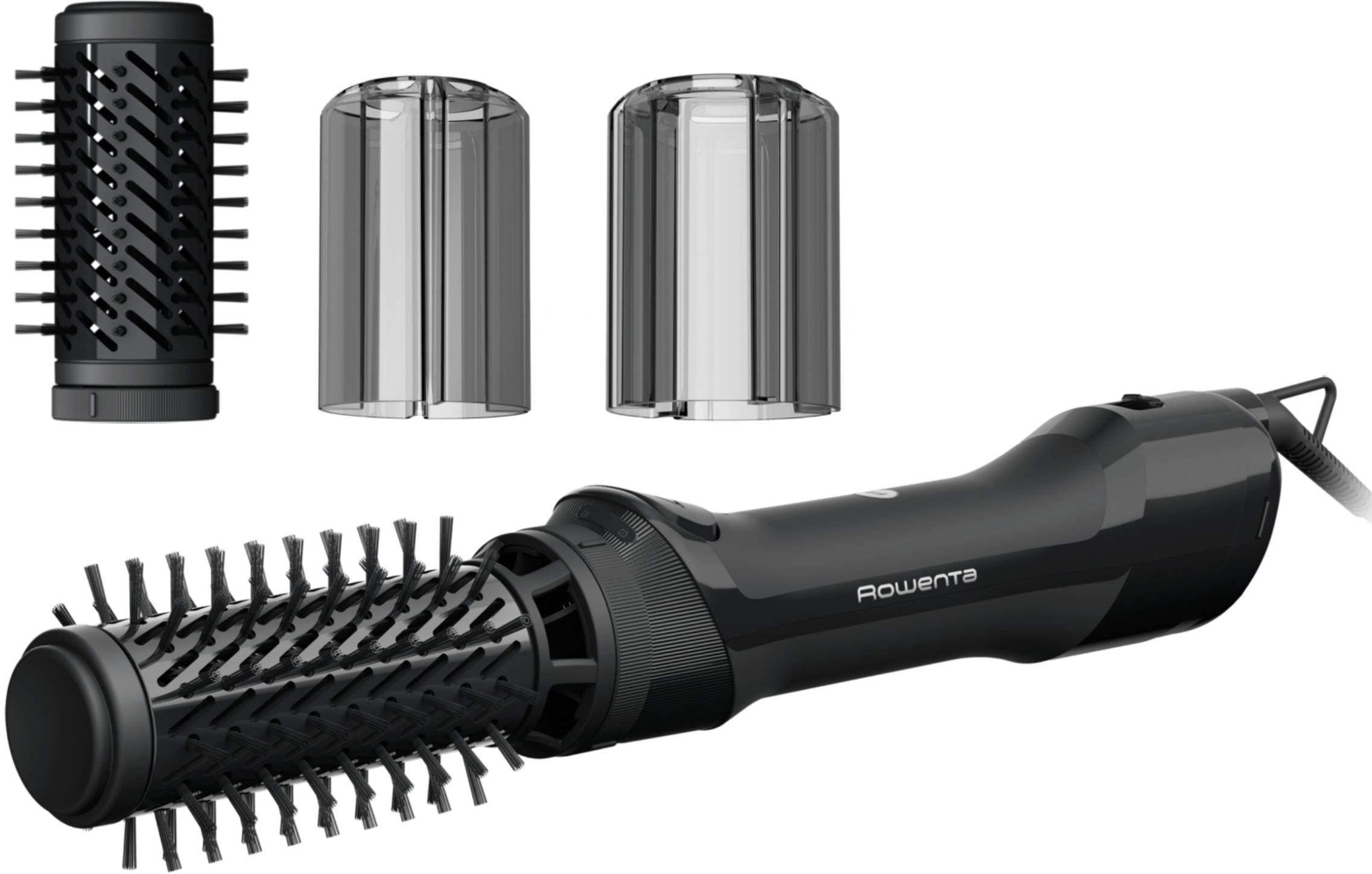 Фен-щетка Rowenta UB9520F0 - Фото 1