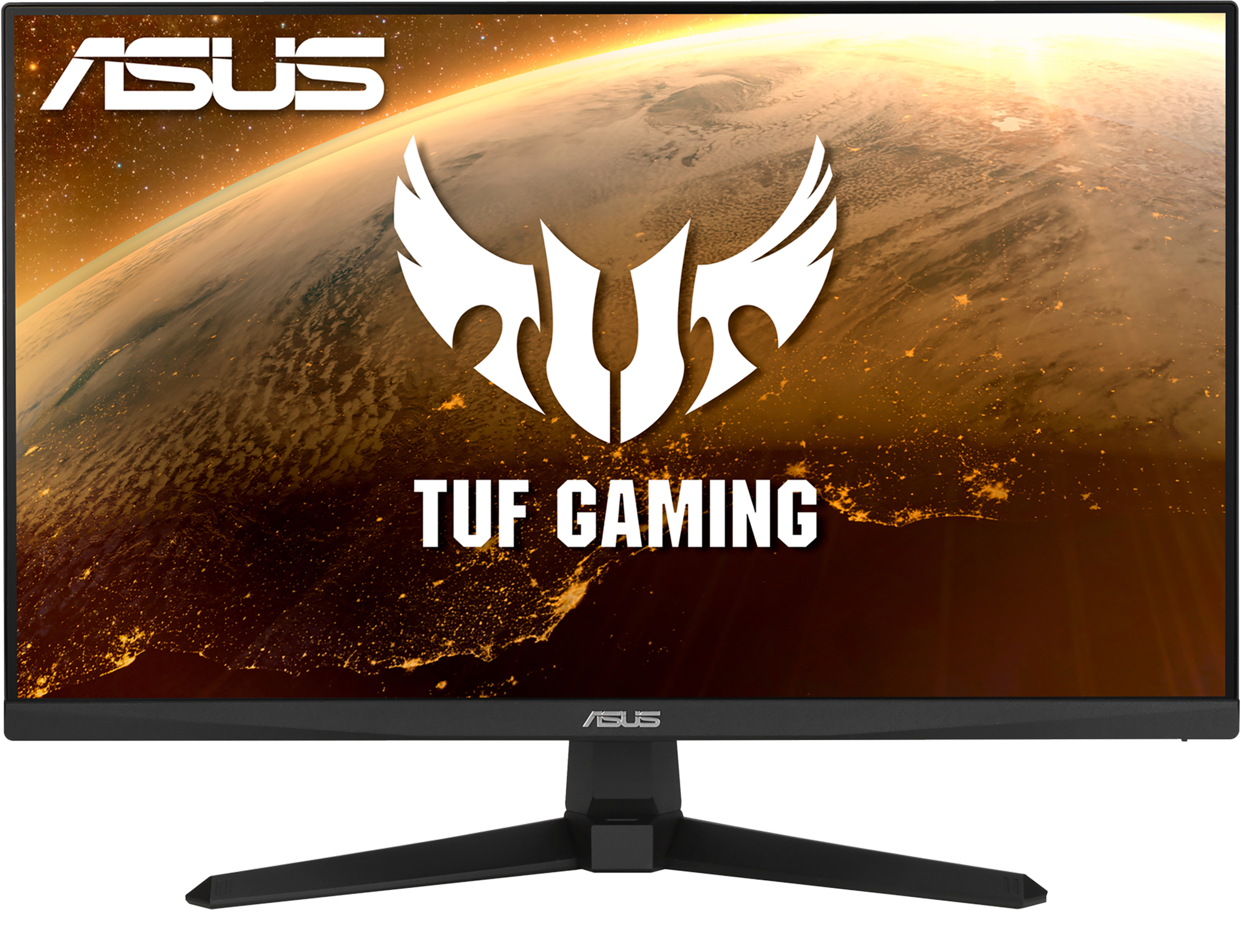 ASUS ゲーミングモニター　VG249Q1A-J Amazon.co.jp: ASUS ゲーミングモニター 165Hz 23.8インチ
