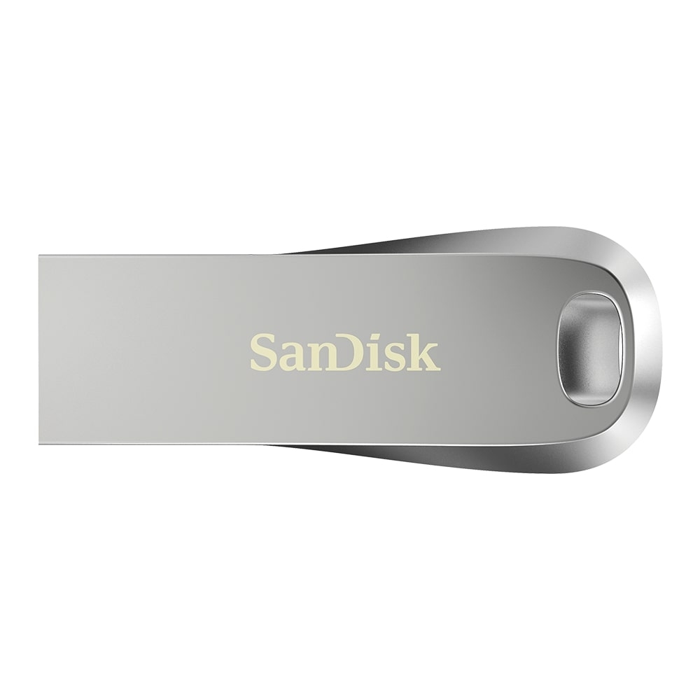 Флеш USB SanDisk Ultra Luxe 32GB USB 3.1 (SDCZ74-032G-G46) - Фото 1