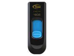 Флеш USB Team C415 Blue 16 GB (TC145316GL01) - Фото 1