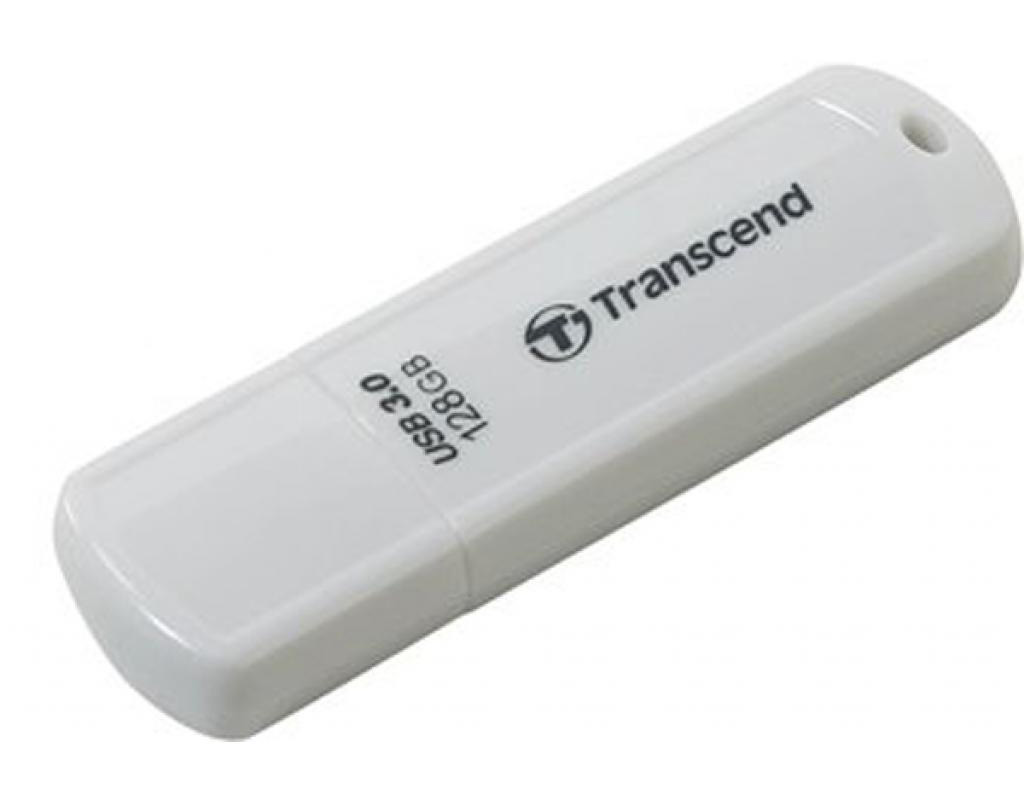 Флеш USB Transcend JetFlash 730 128GB USB 3.0 (TS128GJF730) - Фото 1