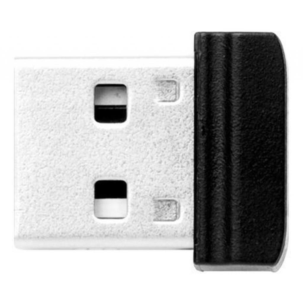 Флеш USB Verbatim Store n Stay Nano 16GB USB 2.0 Black (97464) - Фото 1