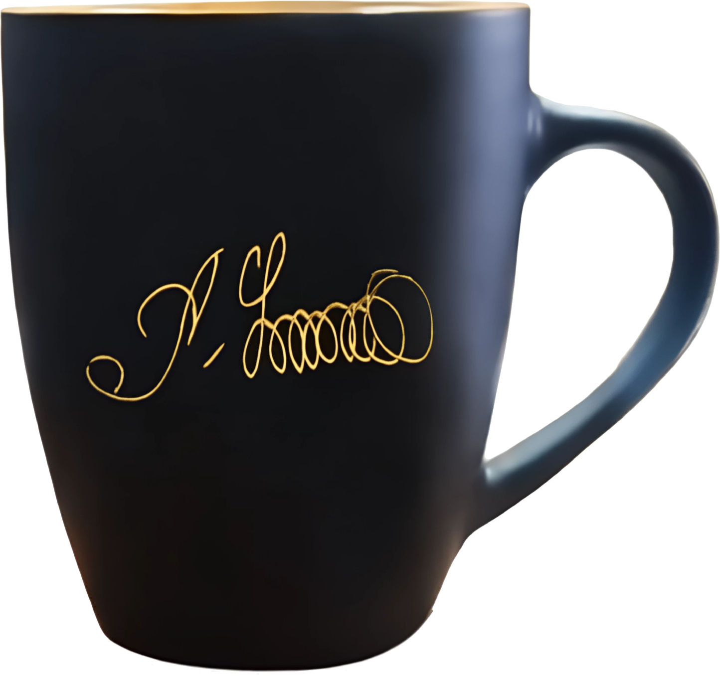 Чашка USYK BOXING от Александра Усика и RTF 330 мл MUG (MUG-BLYL-RTF) - Фото 1