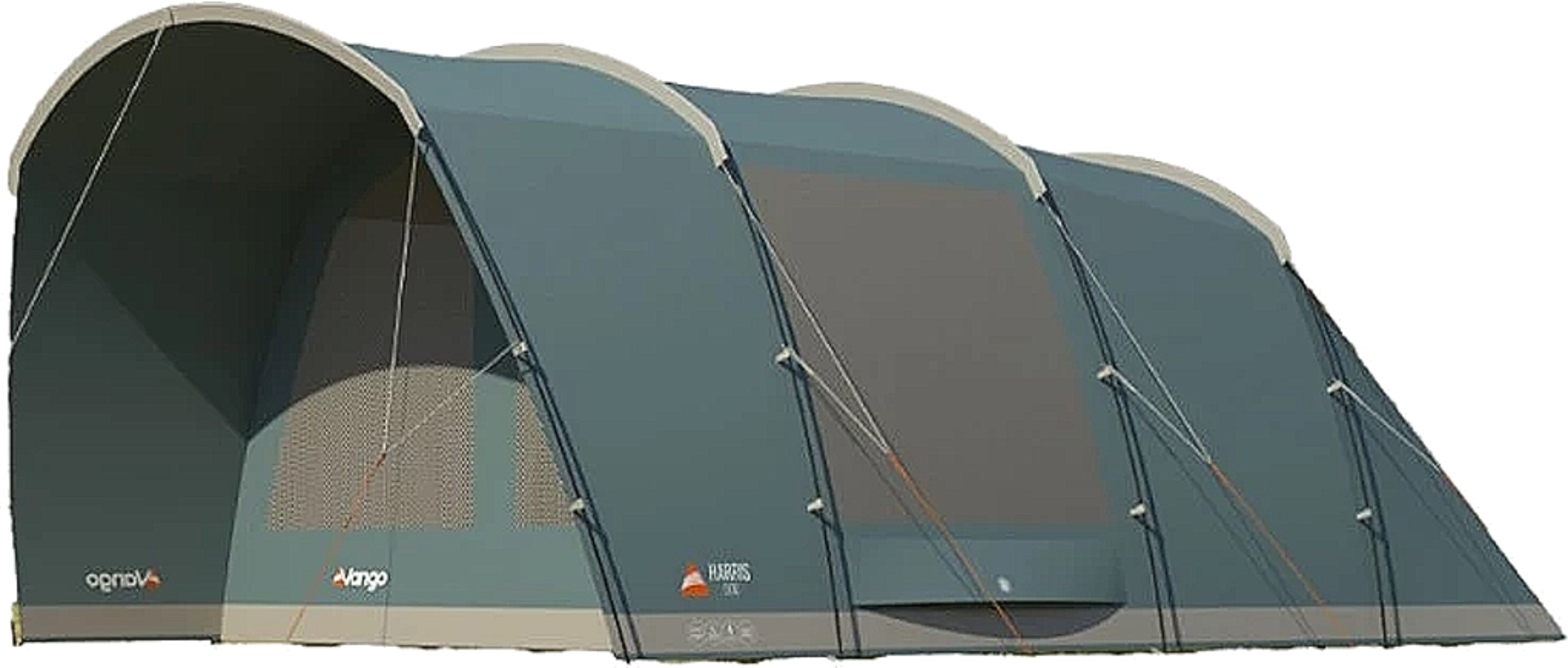 Палатка Vango Harris 500 Mineral Green (TETHARRIS000002) - Фото 1