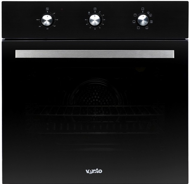 Духовой шкаф электрический Ventolux MILANO - Фото 1