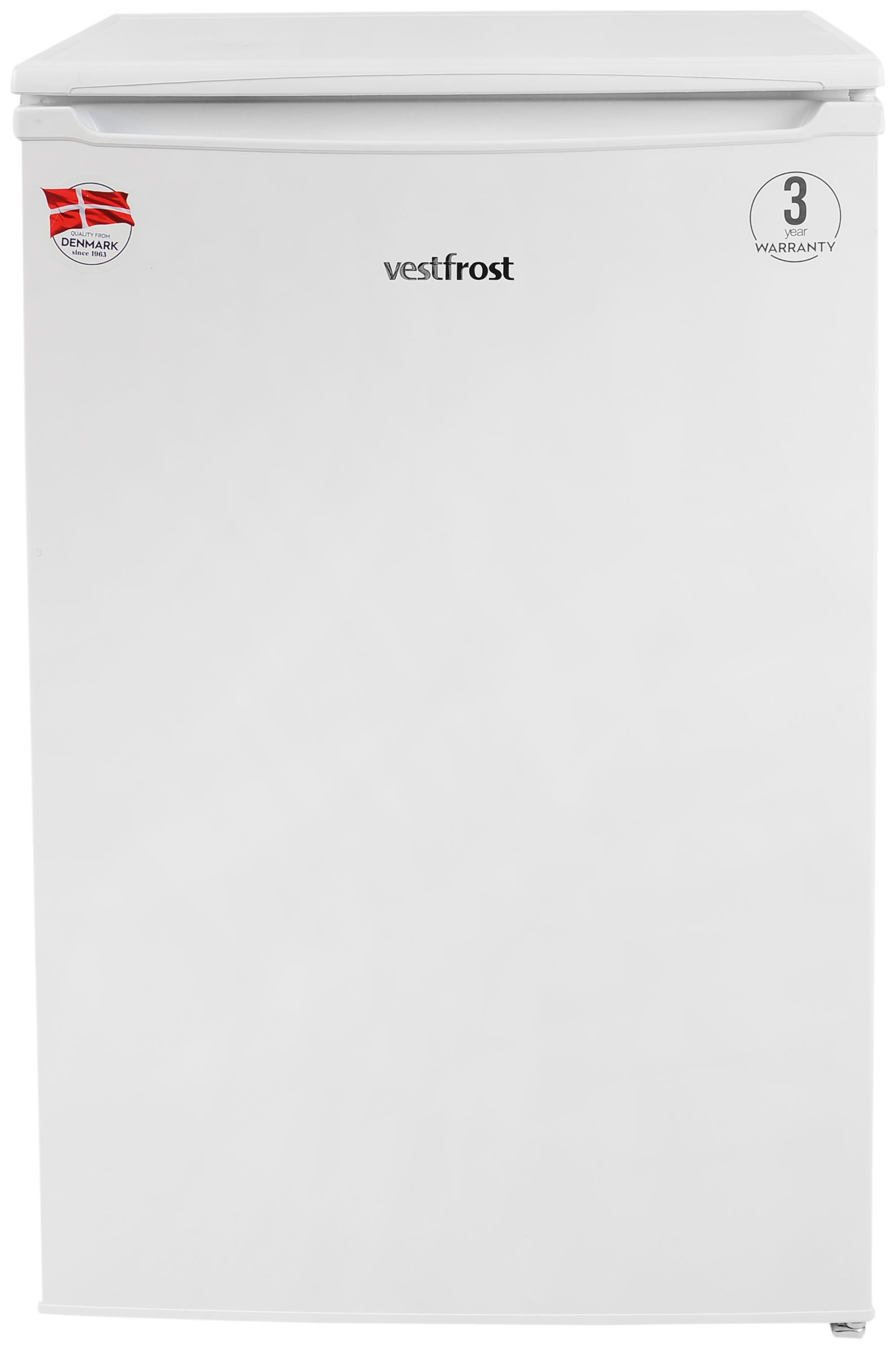 Уценка - Морозильная камера Vestfrost CMF103W - Фото 1