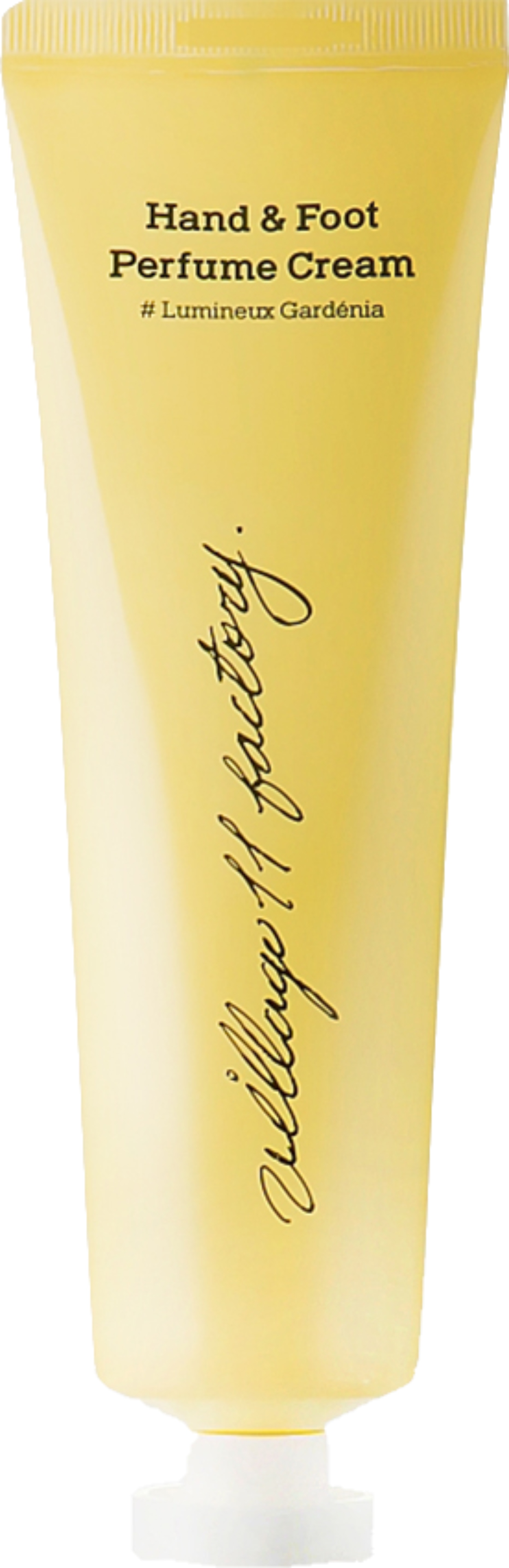 Крем для ног Village 11 Factory и рук Perfume Гардения 100 мл (8809663750763) - Фото 1