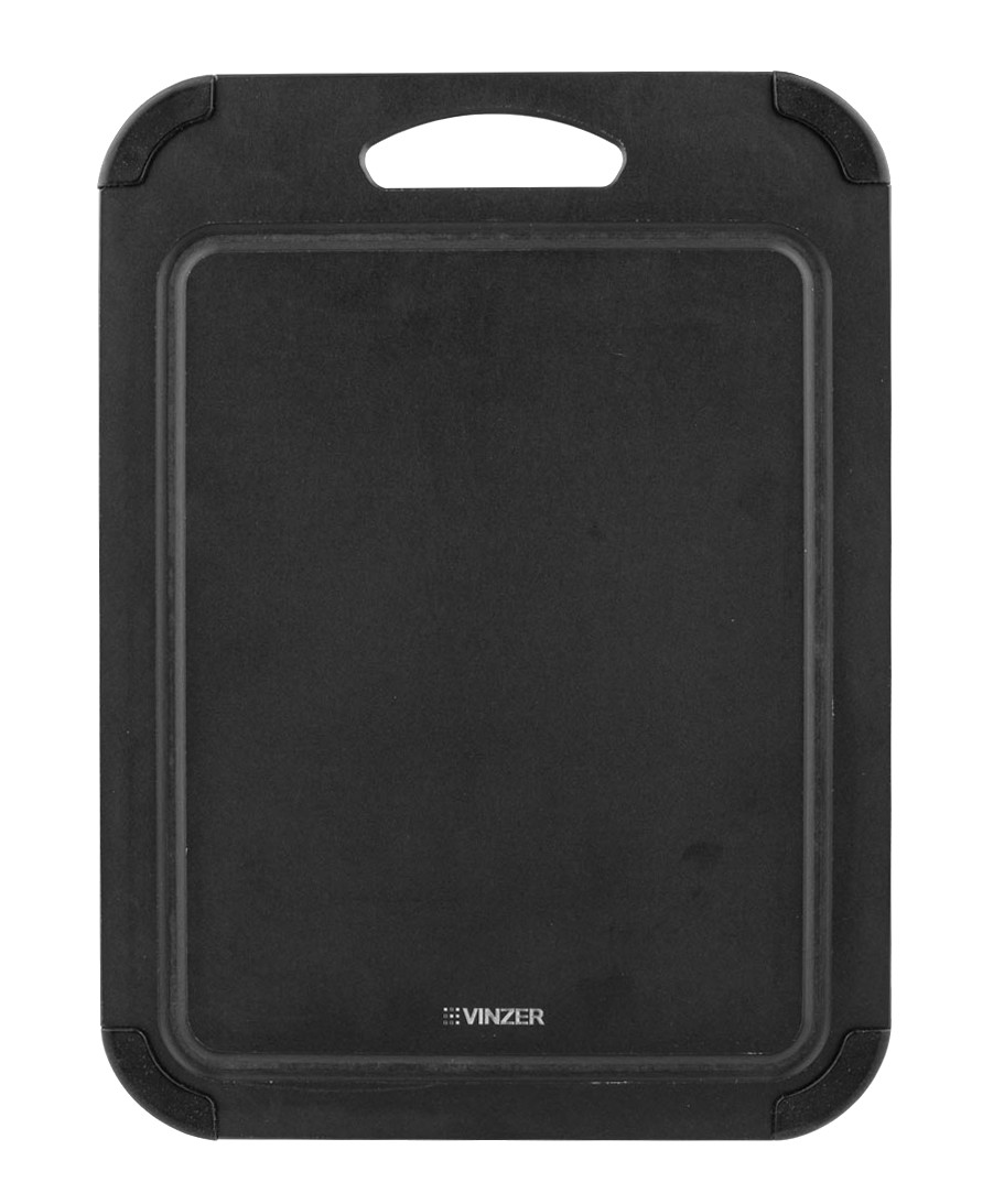 Доска разделочная Vinzer 37x27.5x0.6 см (50257) - Фото 1