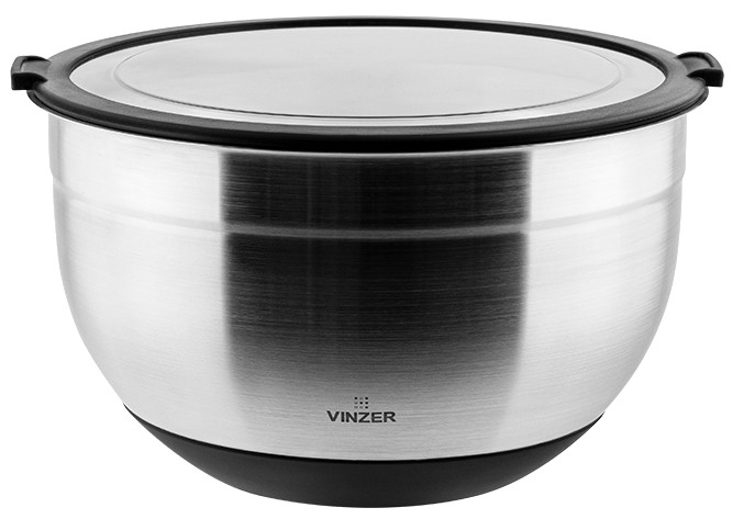 Миска Vinzer 4 л (50344) - Фото 1