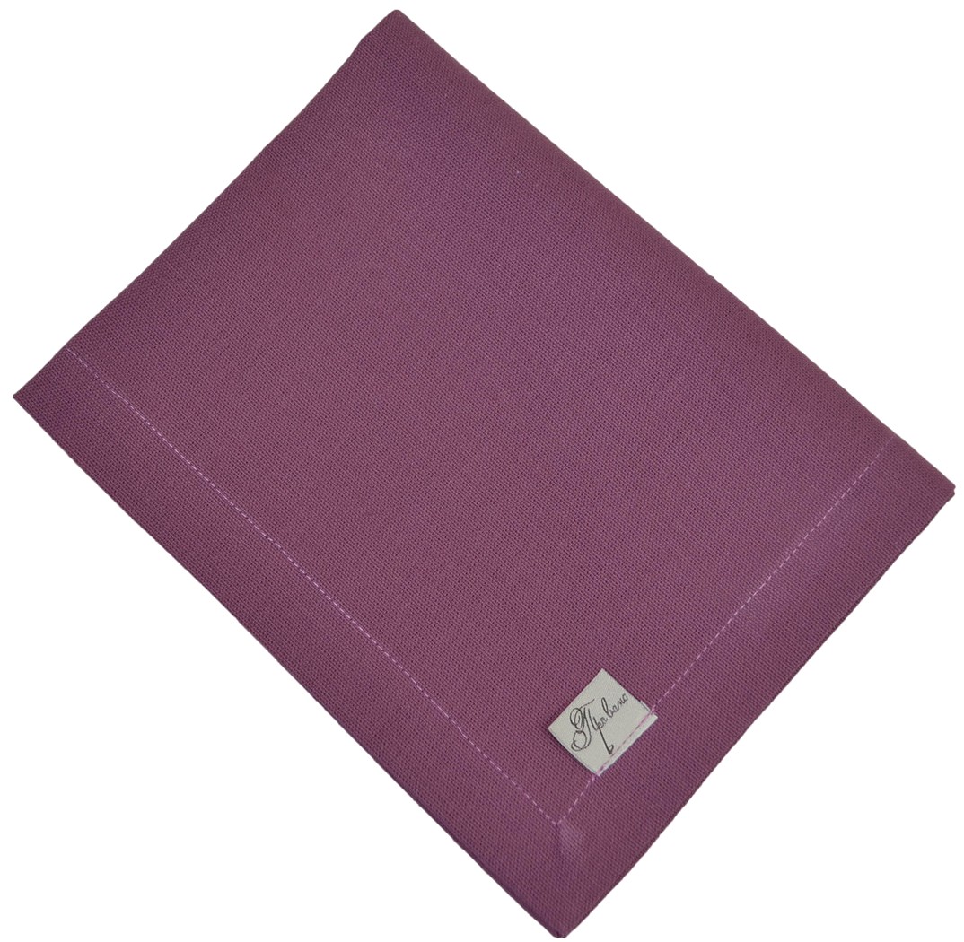 Салфетка для сервировки Прованс Violet 35х45 (021377) - Фото 1