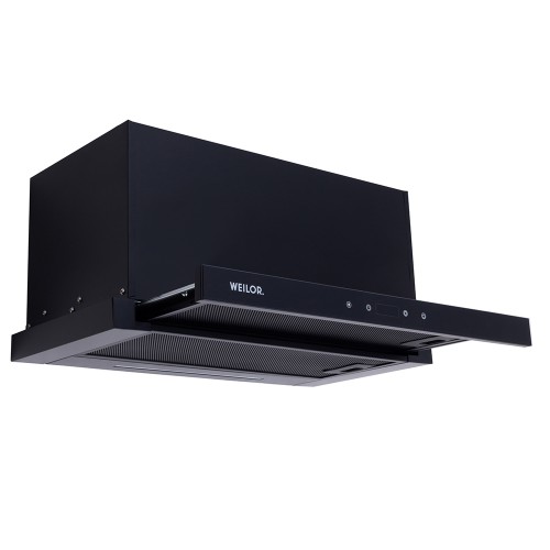 Вытяжка встраиваемая Weilor PTS 62652 FBL 1300 LED Strip - Фото 1