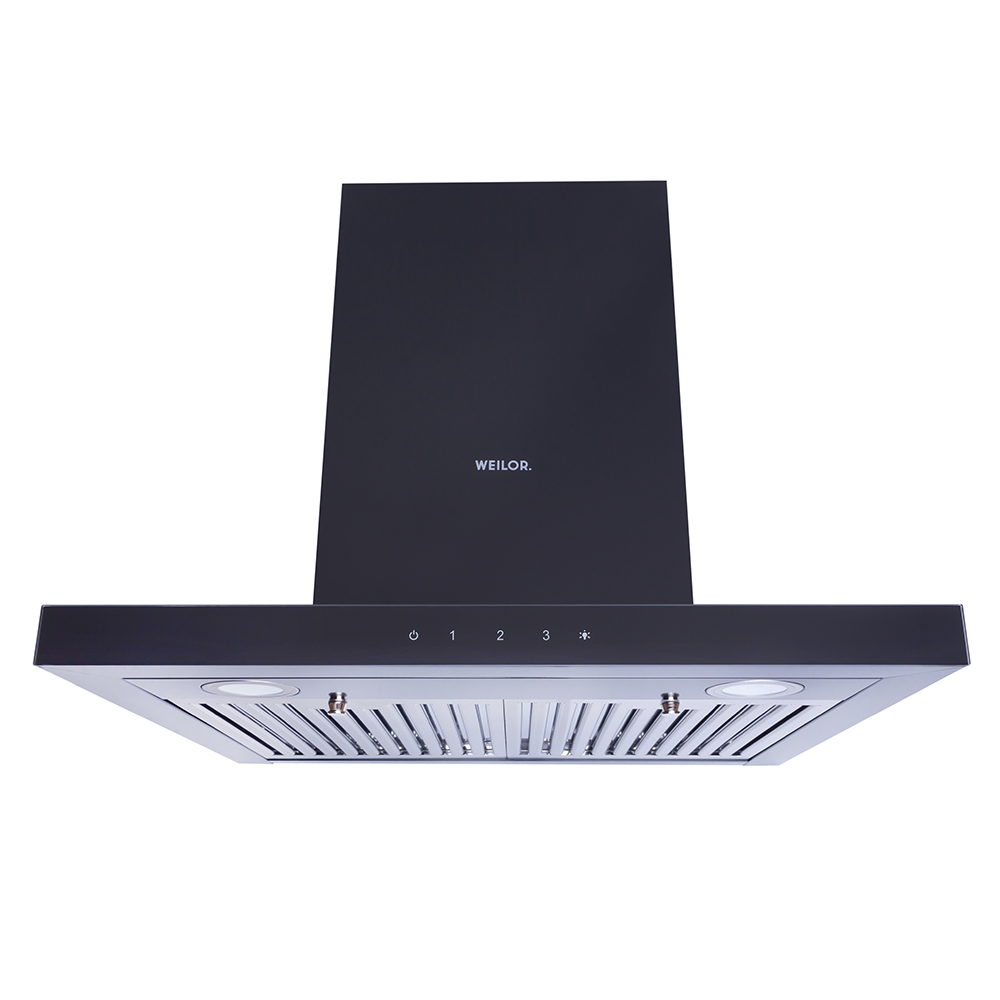 Вытяжка декоративная Weilor WPS 6230 BL 1000 LED - Фото 1