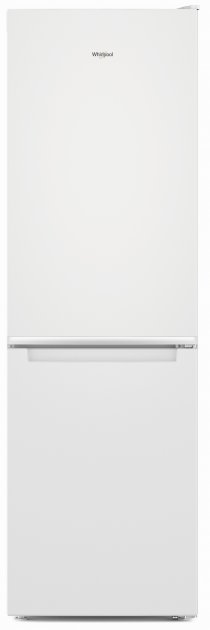 Холодильник Whirlpool W7X 82I W - Фото 1