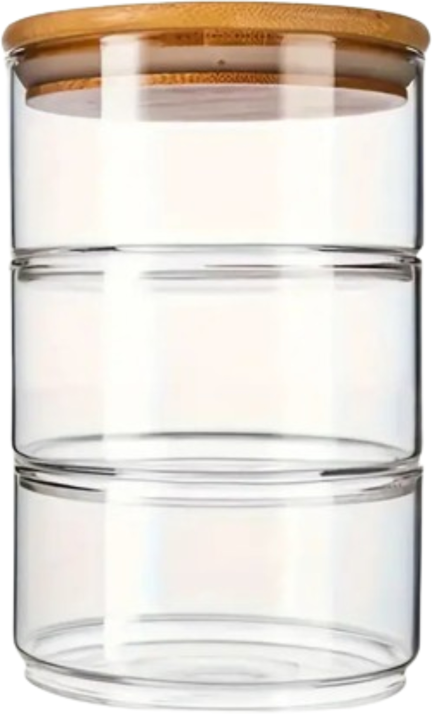 Ємність для зберігання Wilmax Thermo 12х20 см (WL-888522 / A) - Фото 1