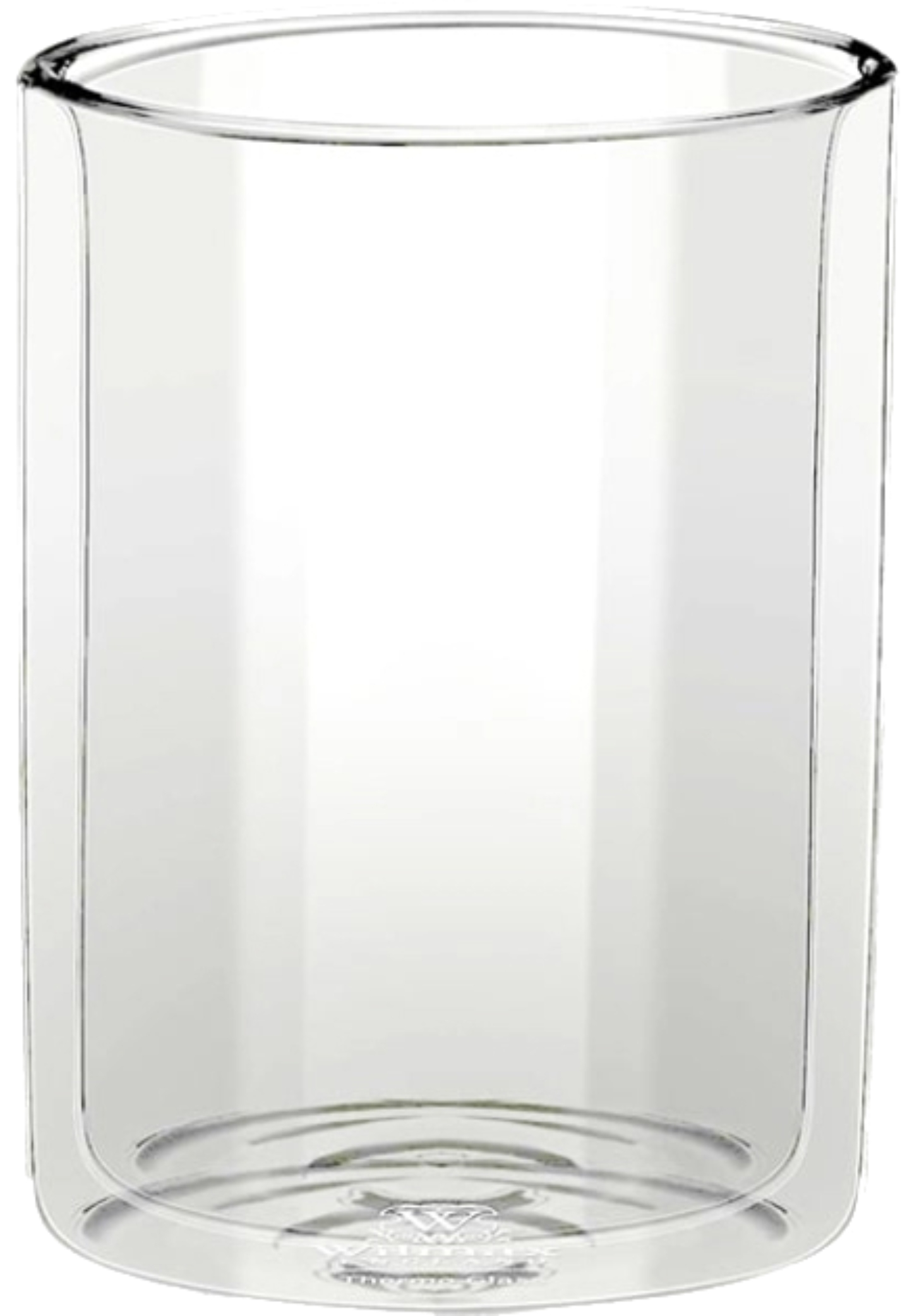 Стакан с двойными стенками Wilmax Thermo 300 мл (WL-888784 / A) - Фото 1