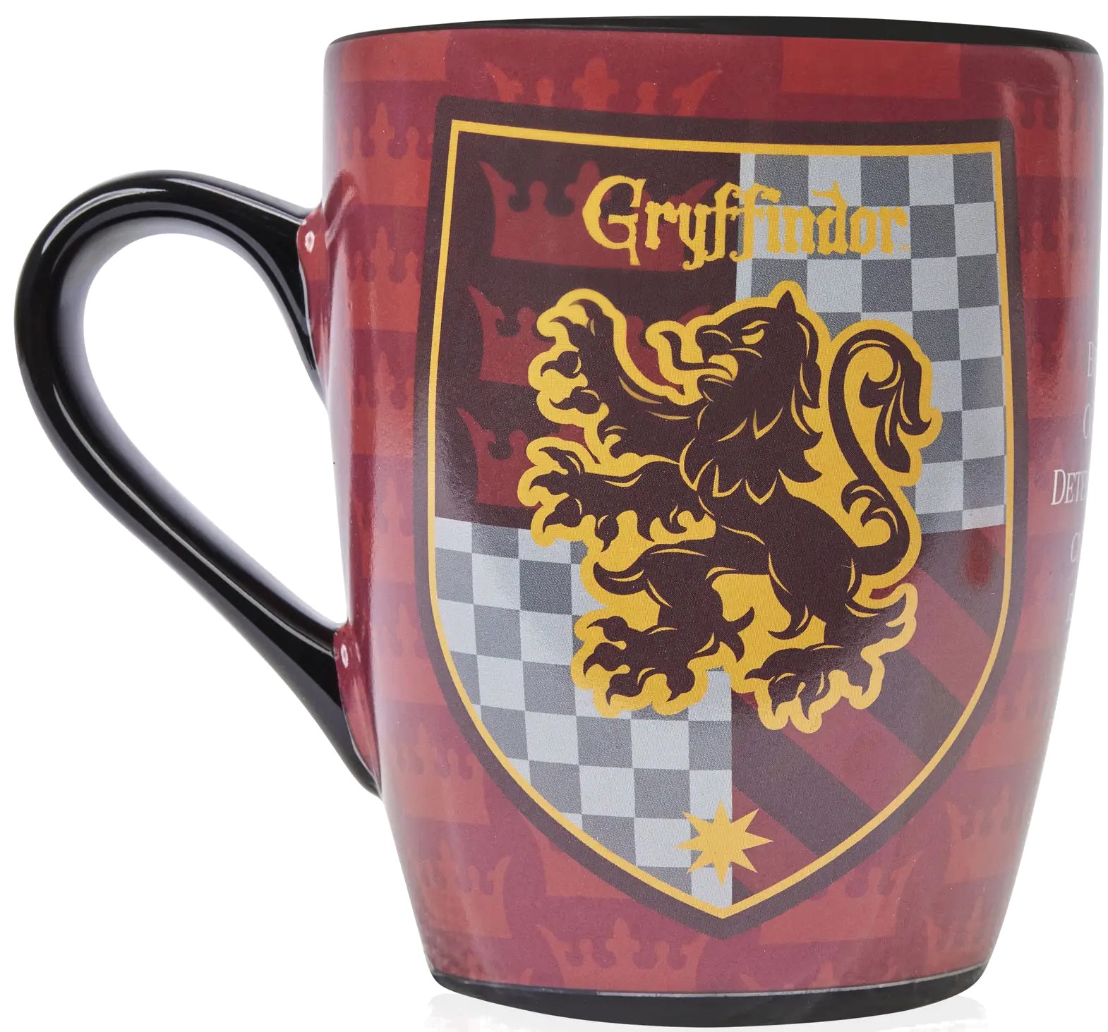 Чашка Wizarding World Сортировочная Шляпа - Гриффиндор 330 мл (WW-1153-01) - Фото 1
