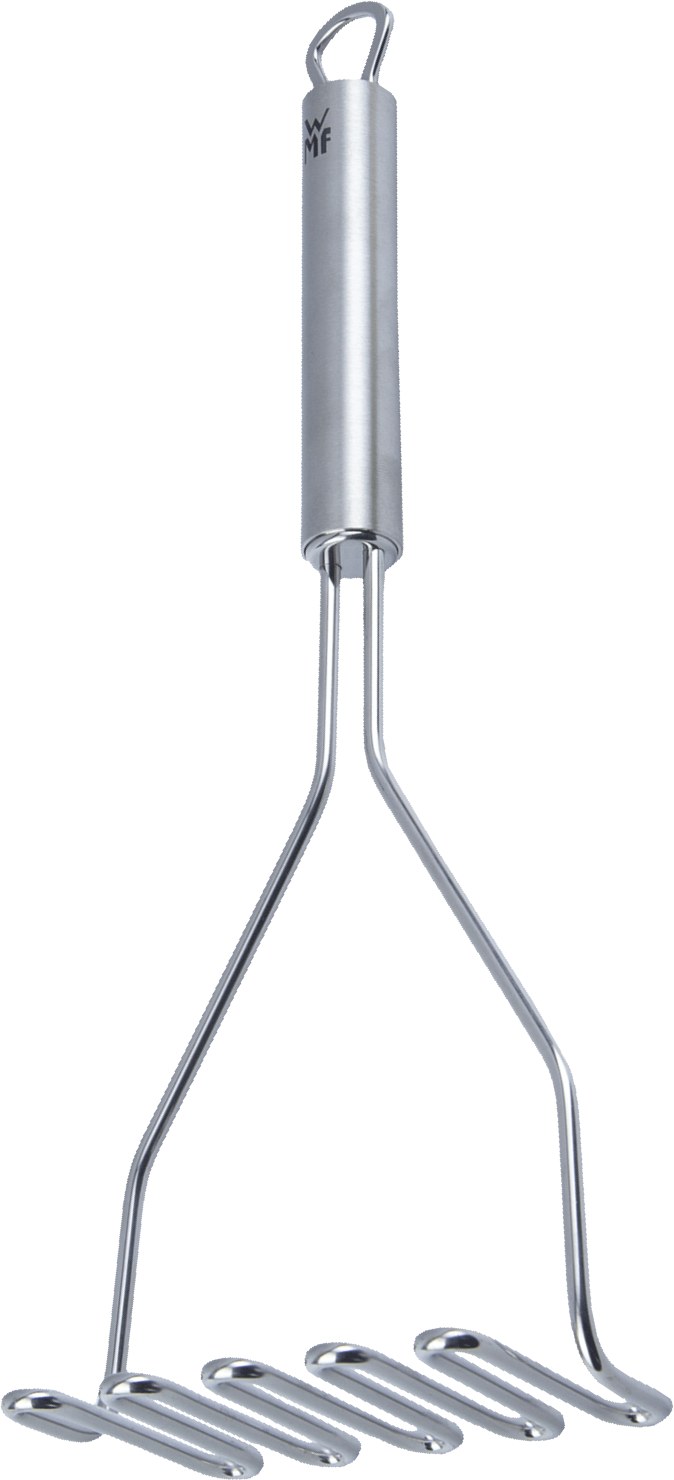 Толкушка WMF 1871696030 PROFI PLUS 29 см - Фото 1