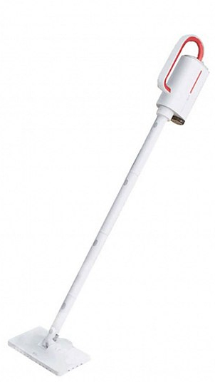 Уценка - Пароочиститель Deerma Multi-function Steam Cleaner 1600W White (DEM-ZQ610) - Фото 1