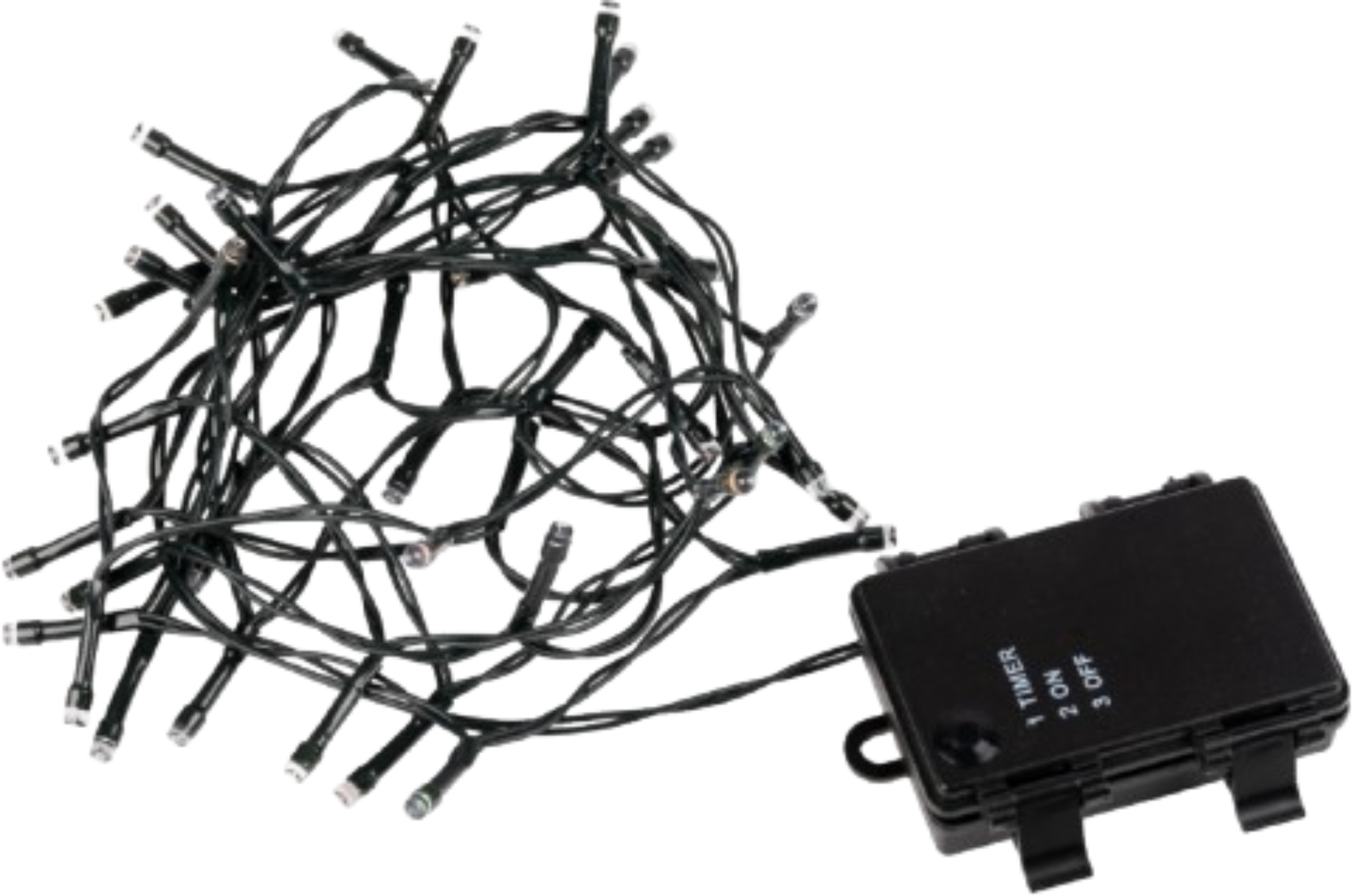 Гирлянда линейная YES! Fun 41 LED 2,8 м (975060) - Фото 1