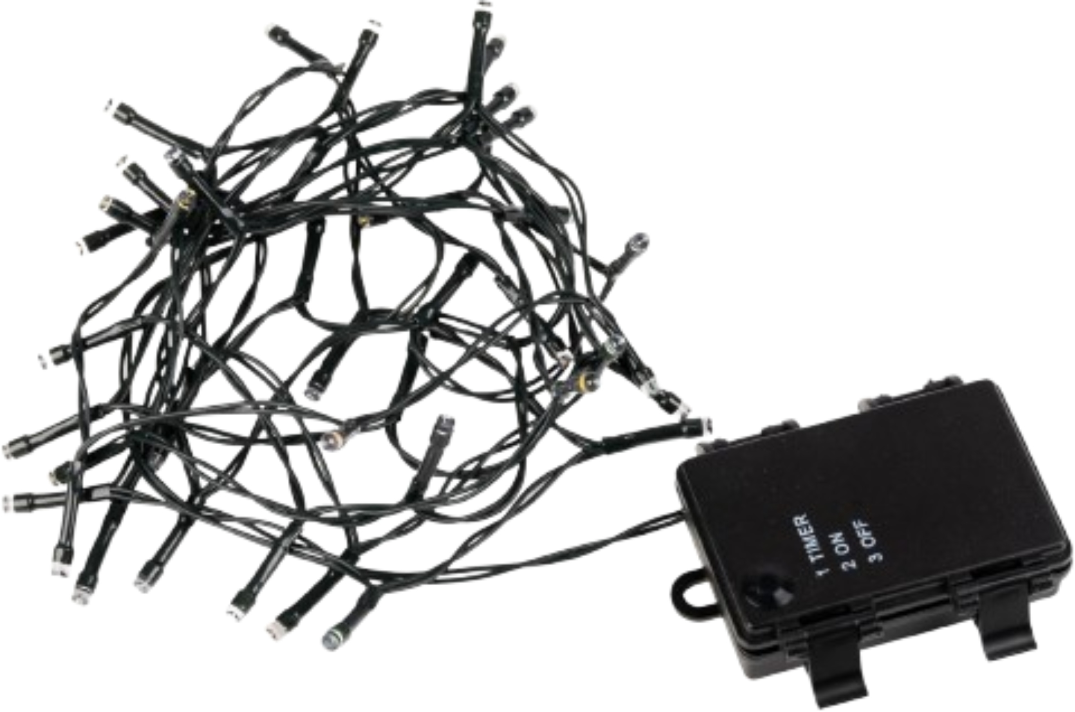 Гирлянда линейная YES! Fun 41 LED 2,8 м (975061) - Фото 1