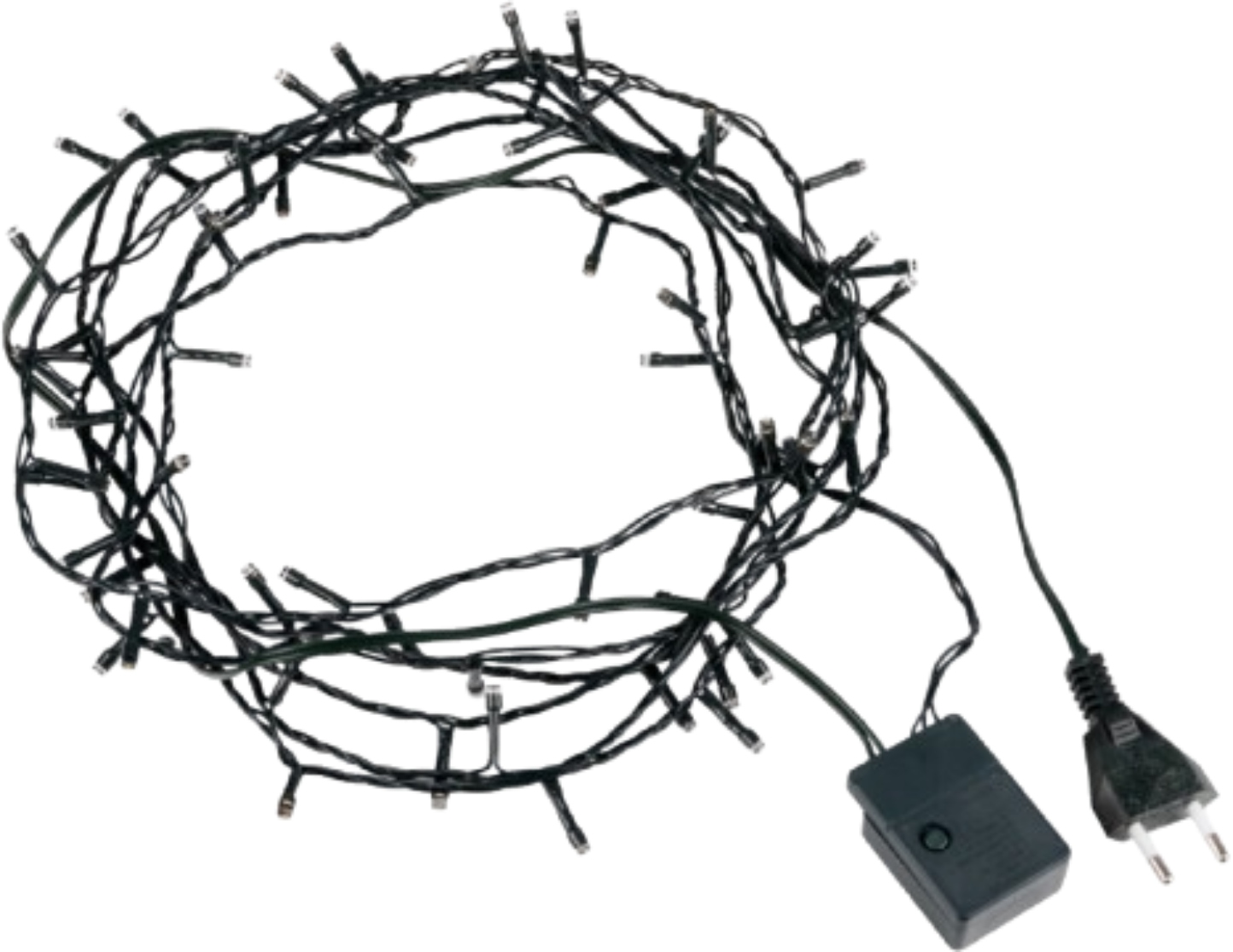 Гирлянда линейная YES! Fun 70 LED 4.9 м (974835) - Фото 1