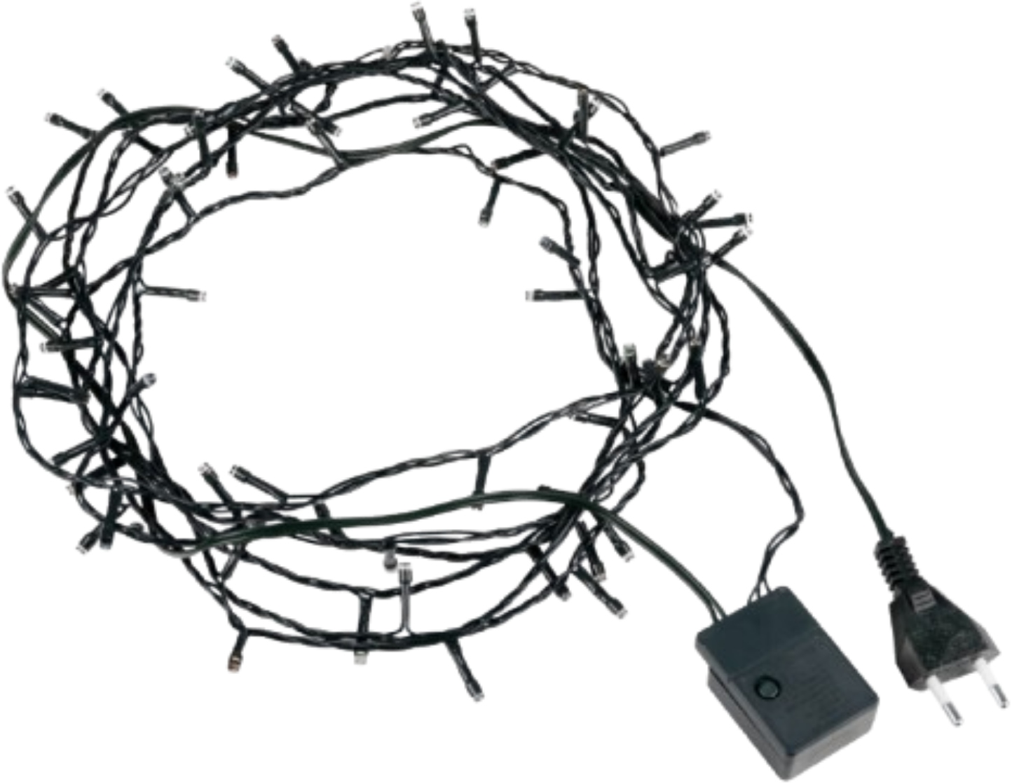 Гирлянда линейная YES! Fun 70 LED 4.9 м (974844) - Фото 1