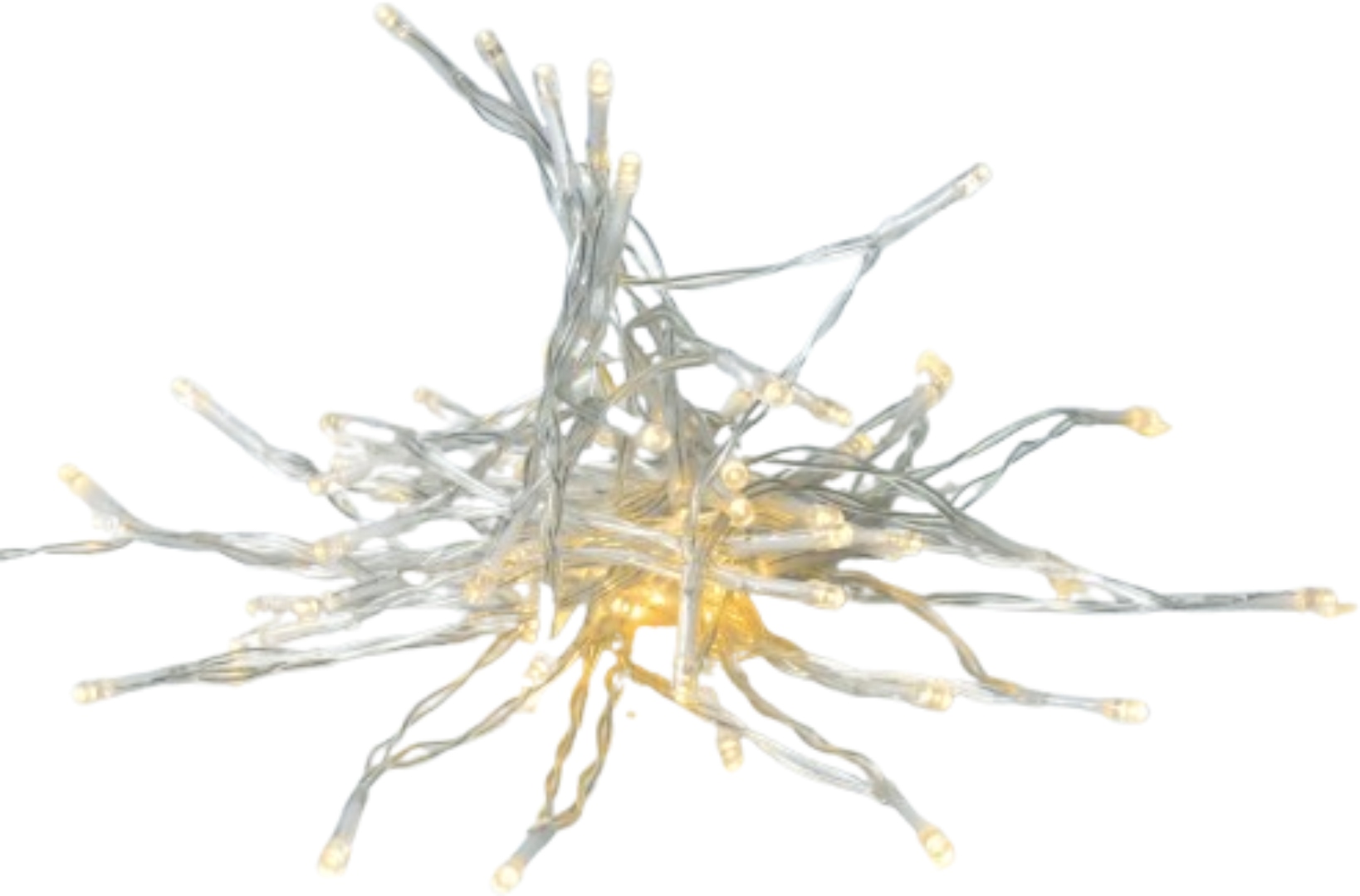 Гирлянда линейная YES! Fun 70 LED 4.9 м (975059) - Фото 1