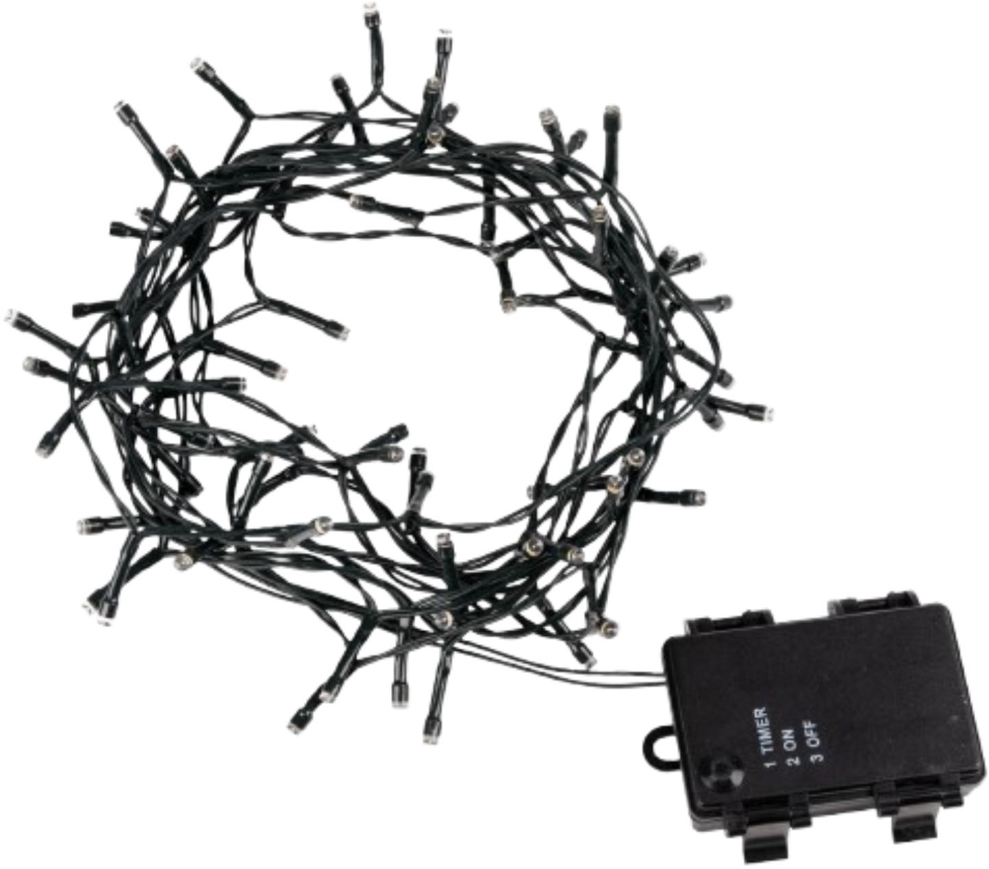 Гирлянда линейная YES! Fun 70 LED 4.9 м (975062) - Фото 1