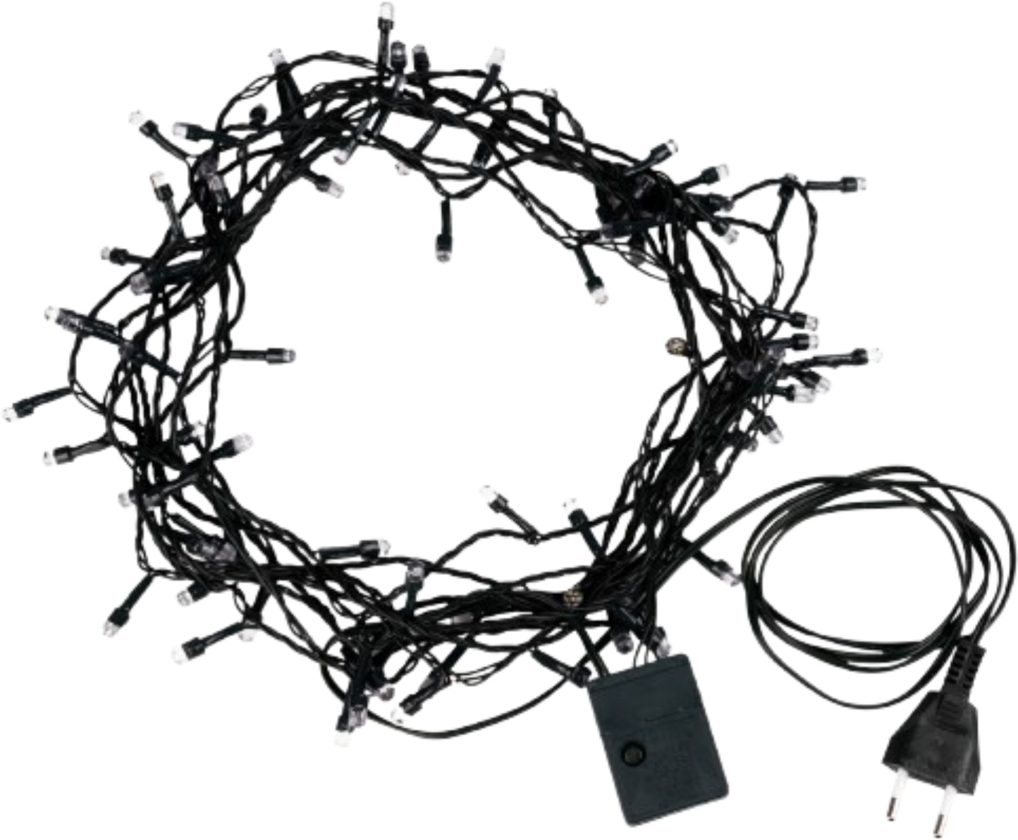 Гирлянда линейная YES! Fun 80 LED 8 м (975052) - Фото 1