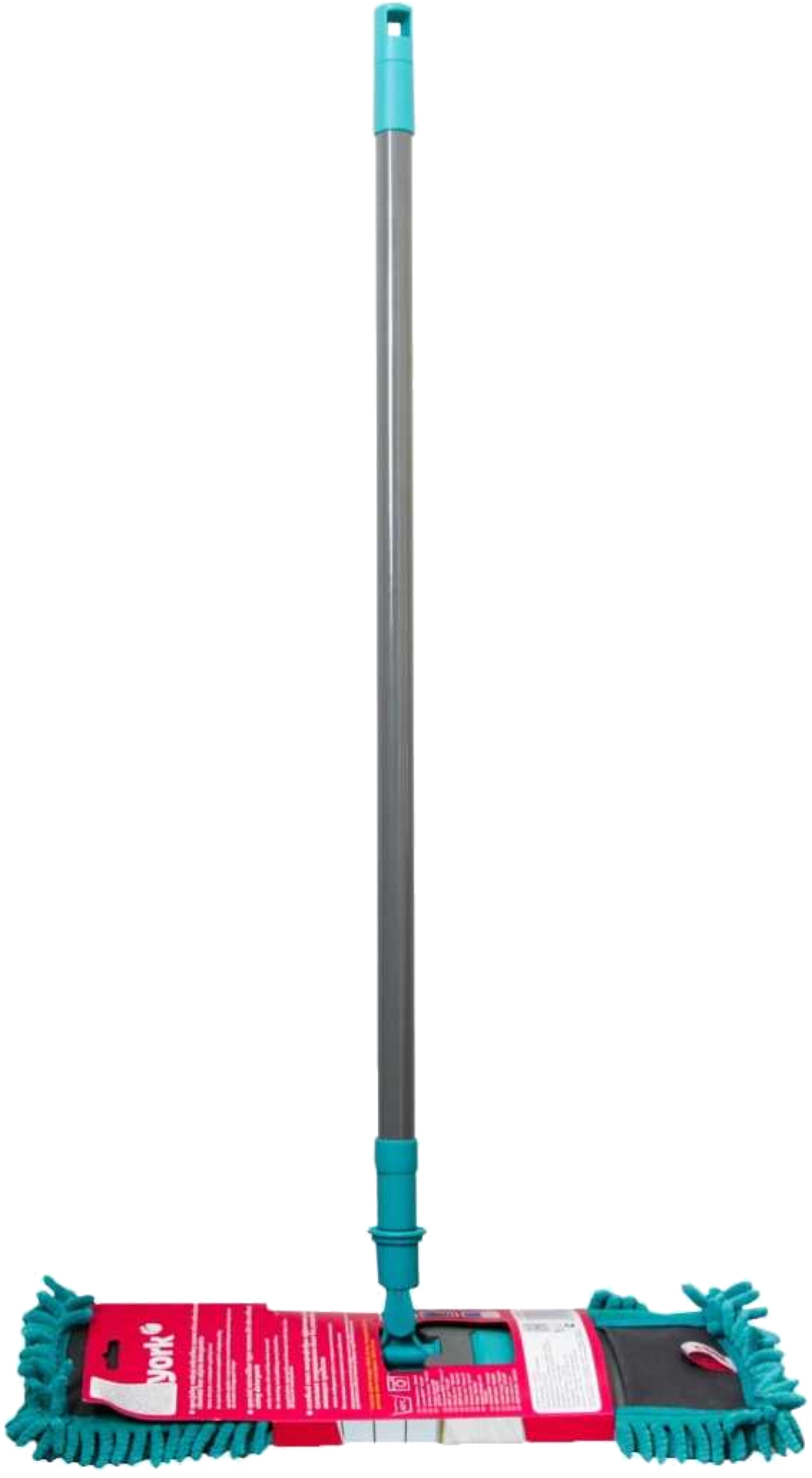 Набор для уборки York SALSA MOP (8130.1) - Фото 1