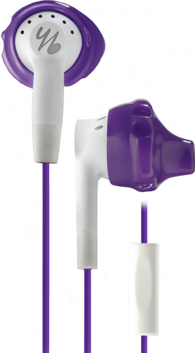 Yurbuds Inspire 300 Purple White YBWNINSP03PNW COMFY