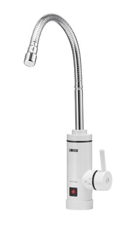 Водонагреватель проточный Zanussi Smart Tap купить - цена ...