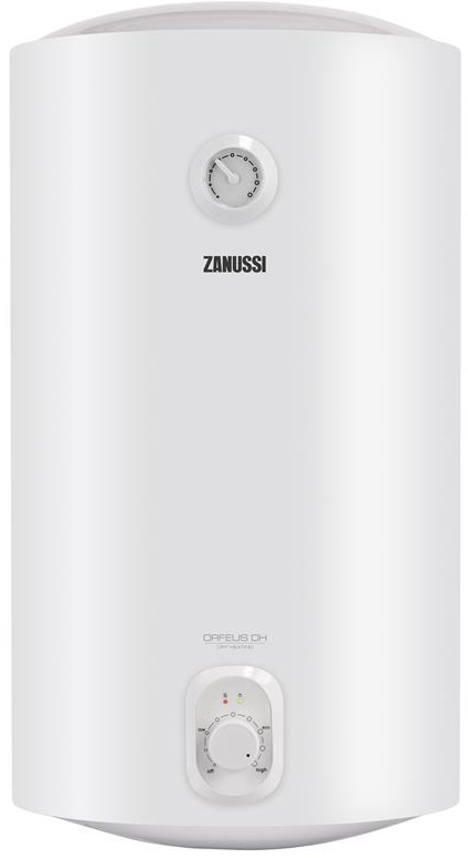 Отзывы о Zanussi ZWH/S 100 Orfeus DH от покупателей. Отзыв о товаре | COMFY