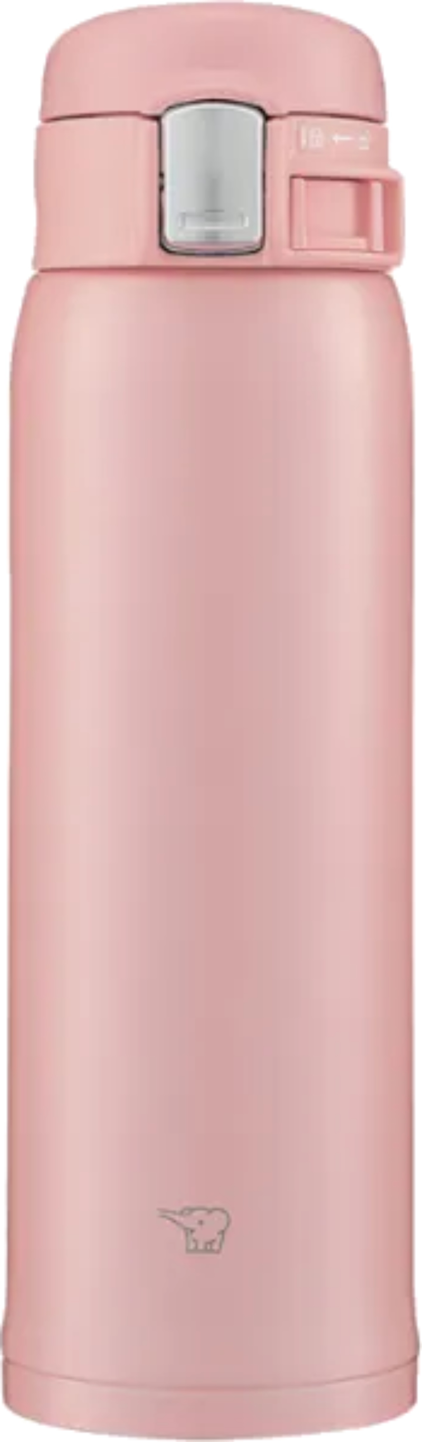 Термокружка Zojirushi SM-SF48PA 0.48 л Pink (1678.07.37) - Фото 1
