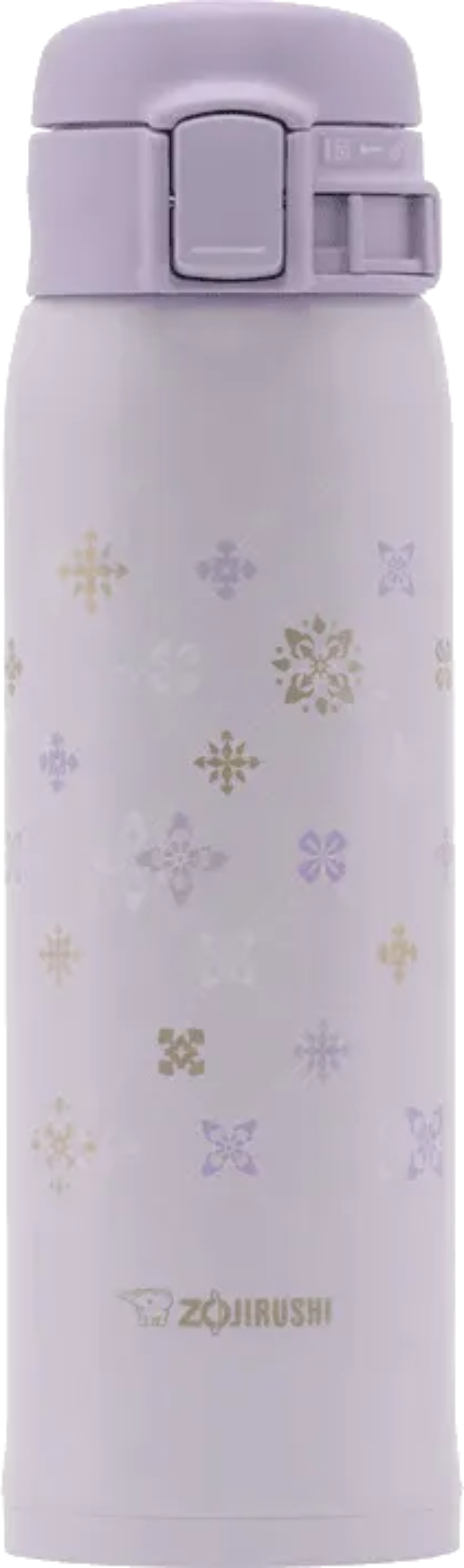 Термокружка Zojirushi SM-SG48EVP 0.48 л Classy Purple (1678.07.48) - Фото 1
