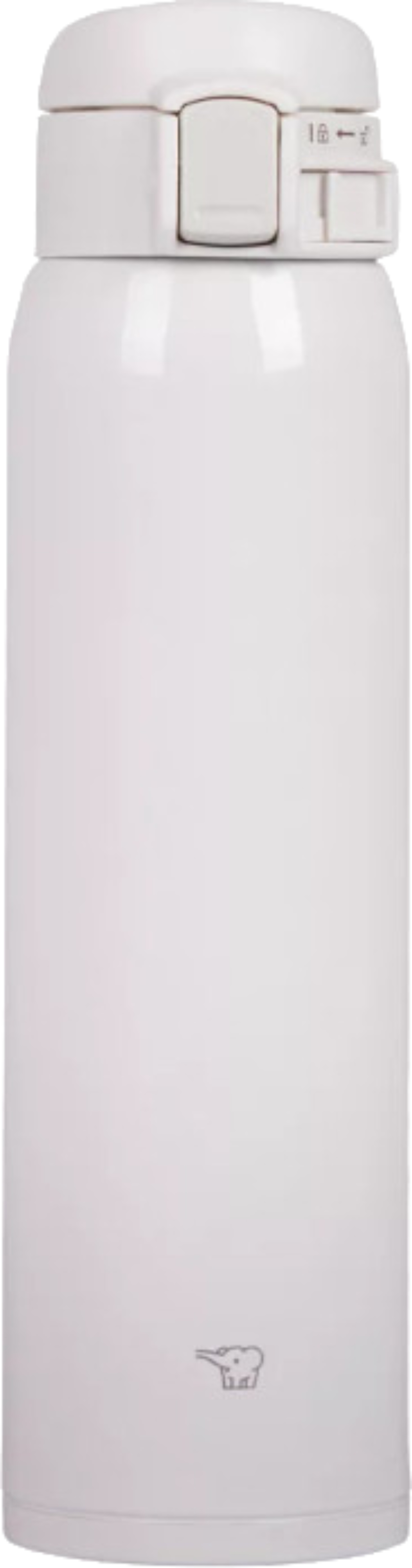 Термокружка Zojirushi SM-SR60WA 0.6 л (1678.06.35) - Фото 1