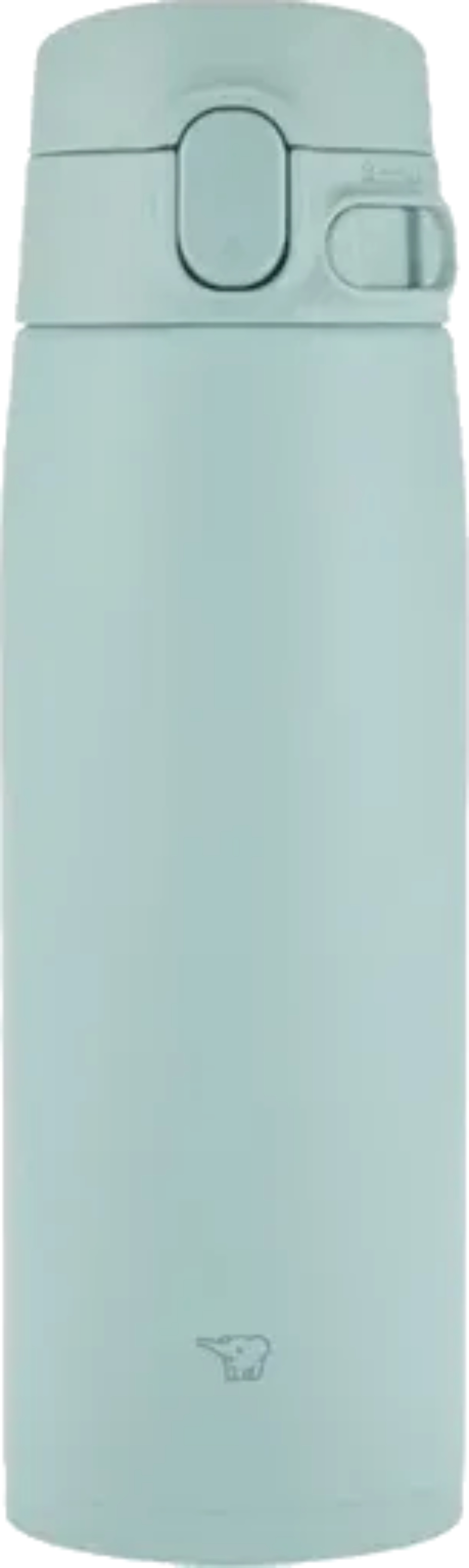Термокружка Zojirushi SM-VA60AM 0.60 л Mint Blue (1678.07.51) - Фото 1