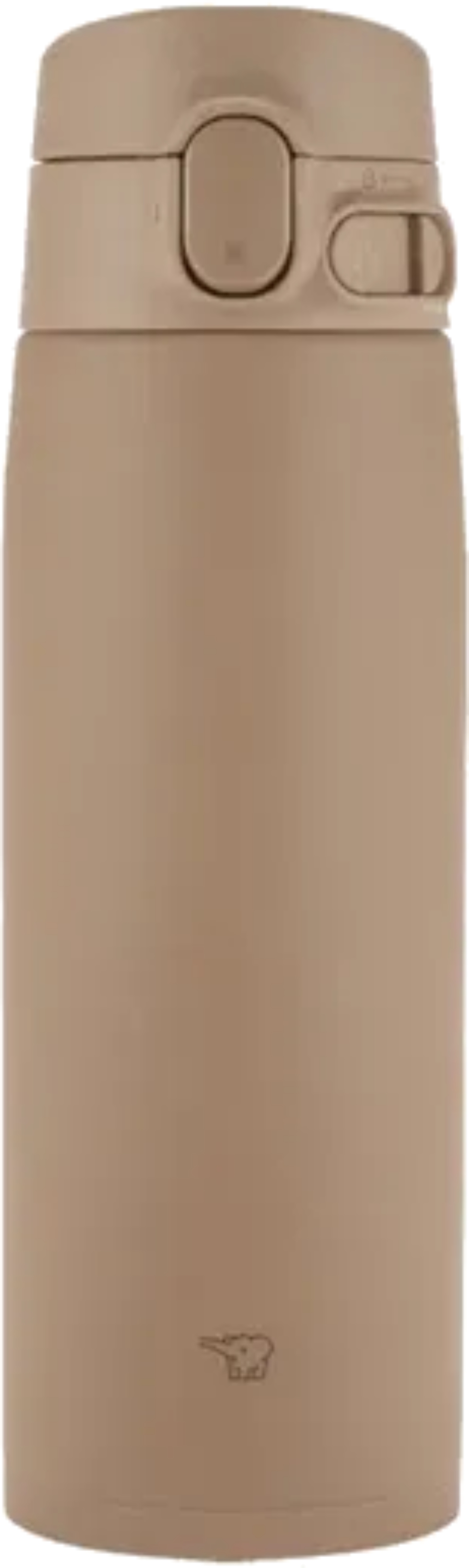 Термокружка Zojirushi SM-VA60TM 0.60 л Pale Taupe (1678.07.50) - Фото 1