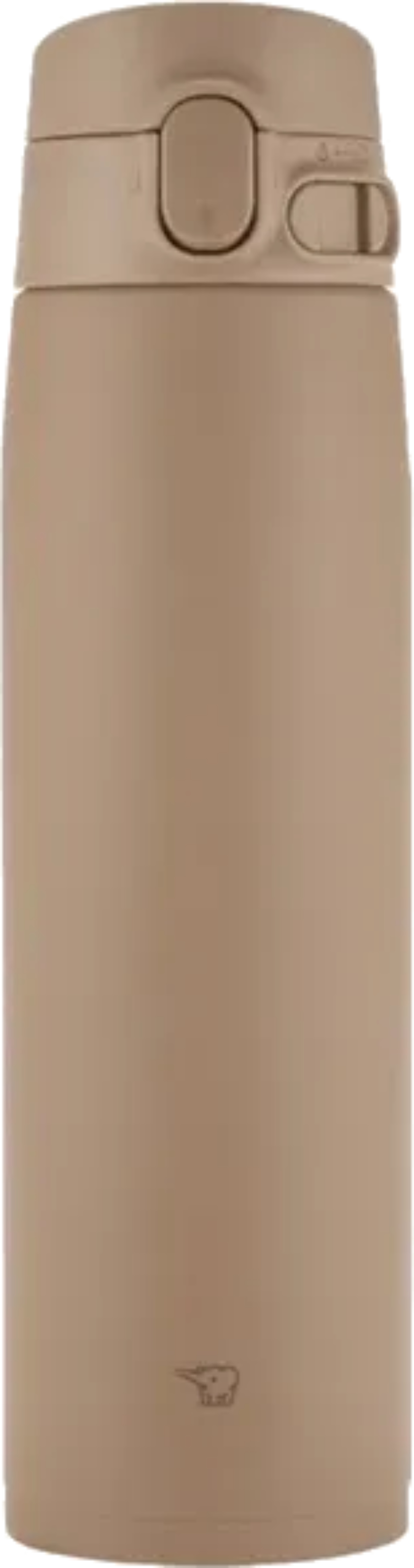 Термокружка Zojirushi SM-VA72TM 0.72 л Pale Taupe (1678.07.55) - Фото 1