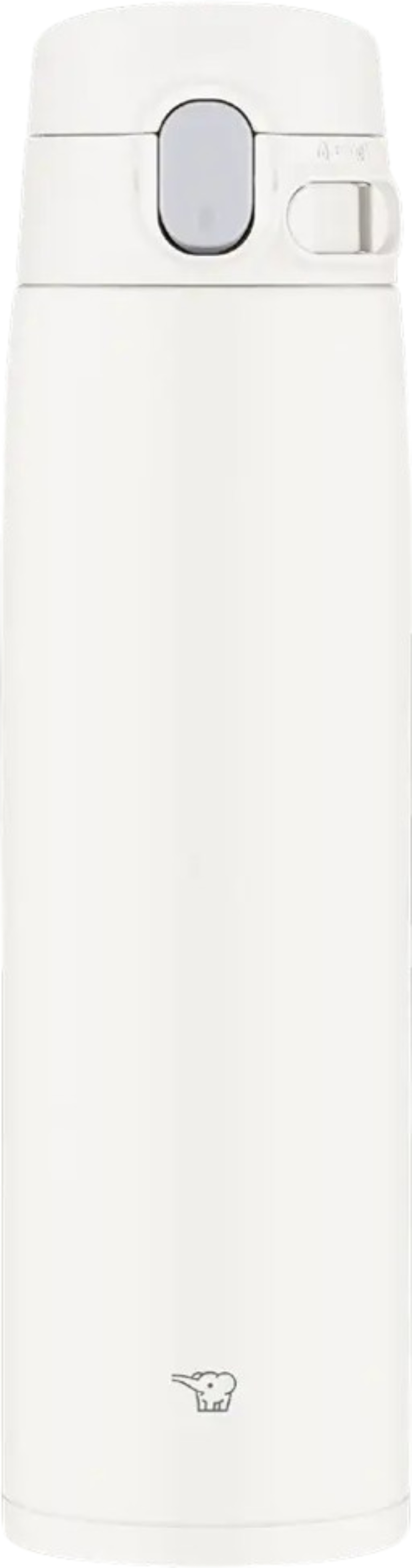 Термокружка Zojirushi SM-VA72WA 0.72 л White (1678.07.58) - Фото 1