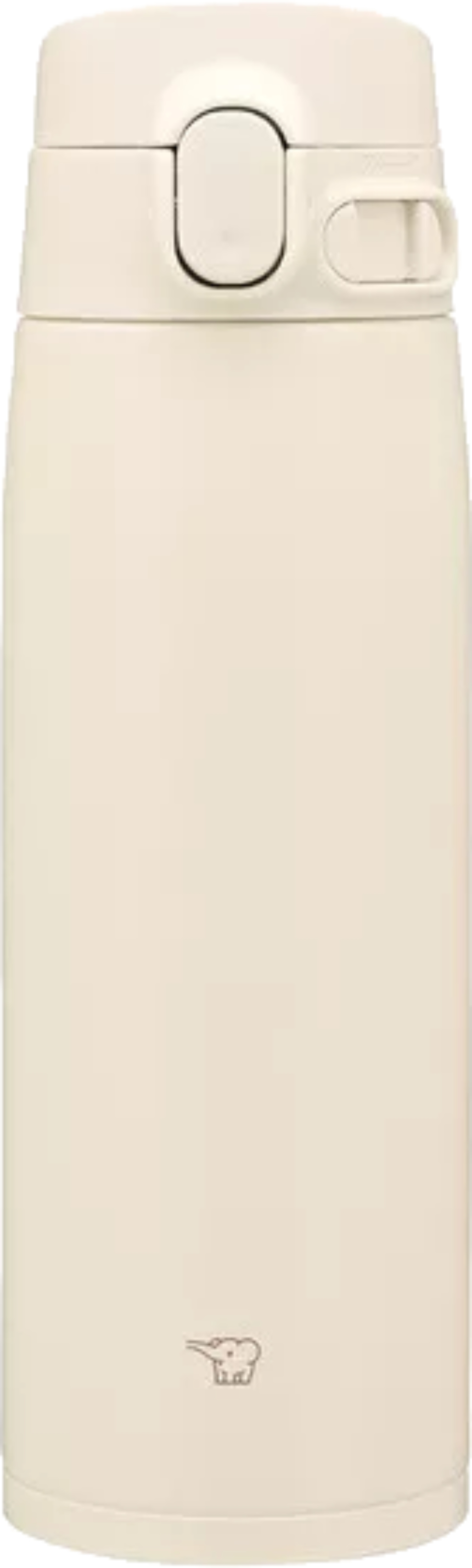 Термокружка Zojirushi SM-VB60CM 0.60 л Sand Beige (1678.07.64) - Фото 1