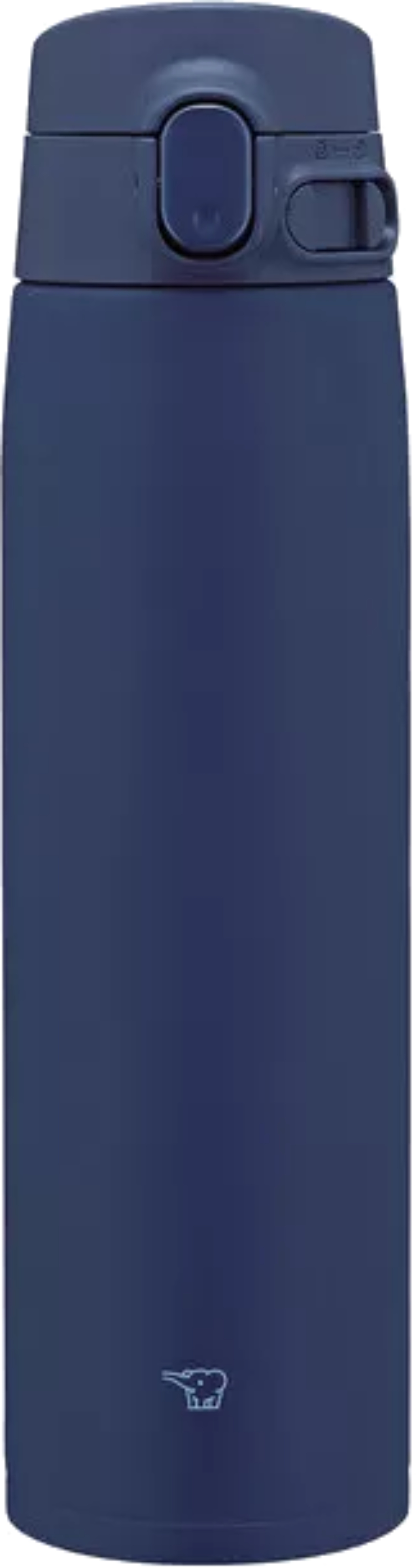 Термокружка Zojirushi SM-VB72AM 0.72 л Marine Blue (1678.07.68) - Фото 1