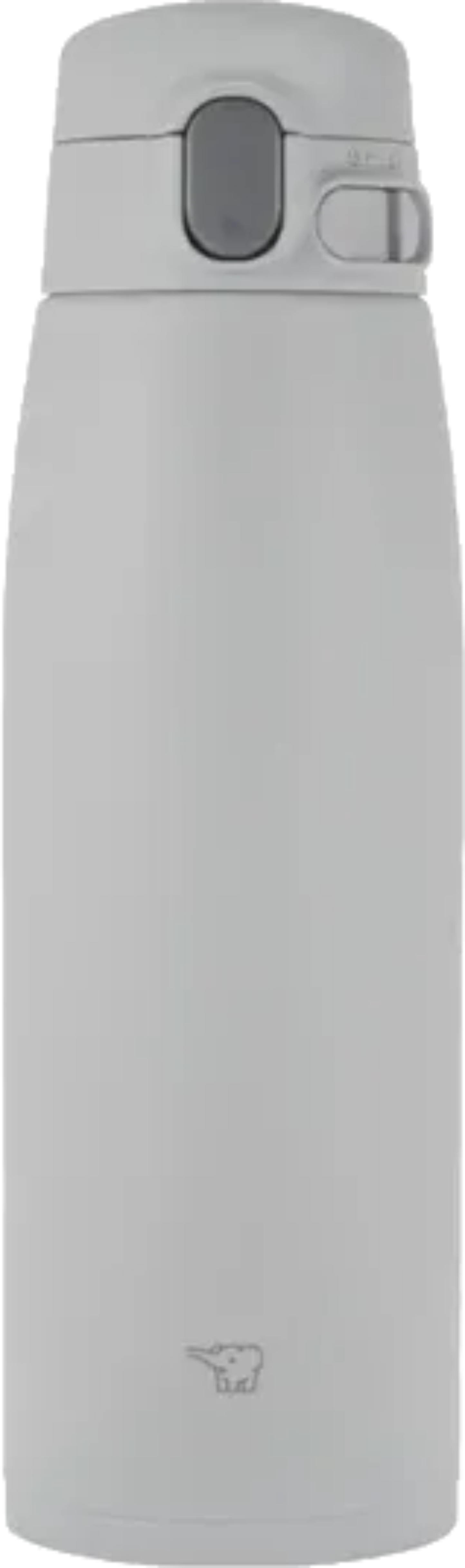 Термокружка Zojirushi SM-VS83HM 0.83 л Matte Gray (1678.07.61) - Фото 1