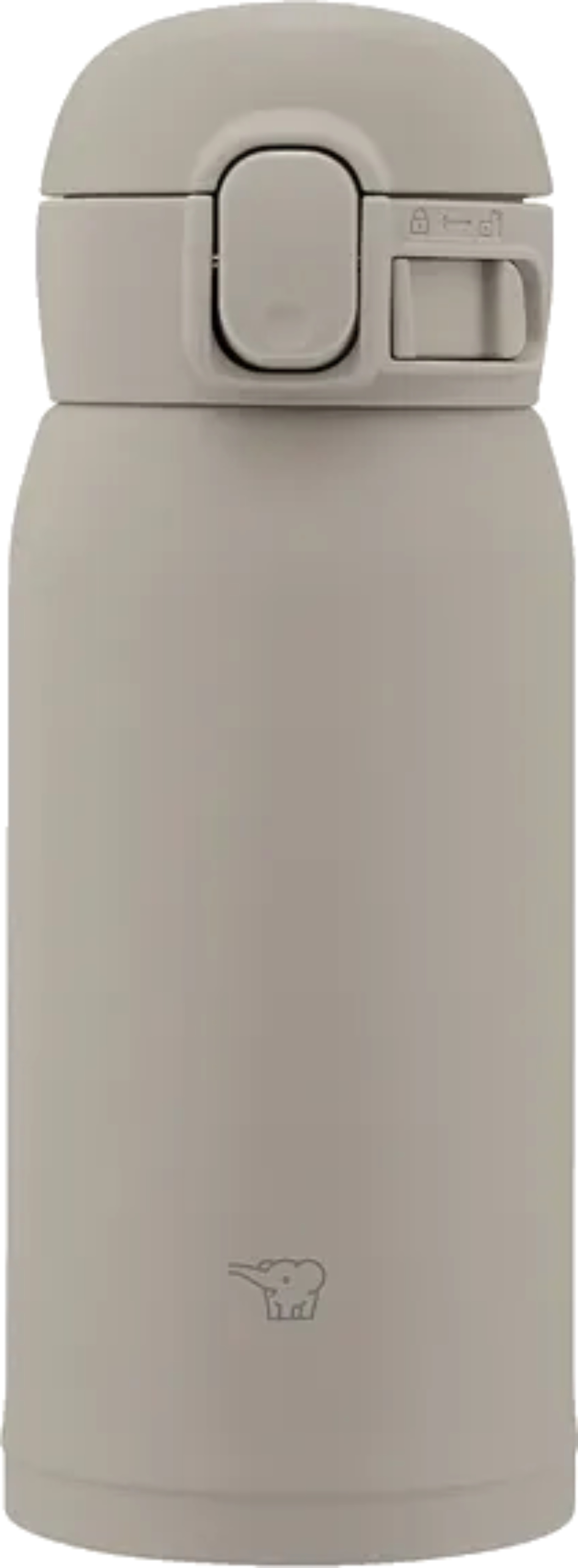 Термокружка Zojirushi SM-WS36HM 0.36 л Gray (1678.07.27) - Фото 1
