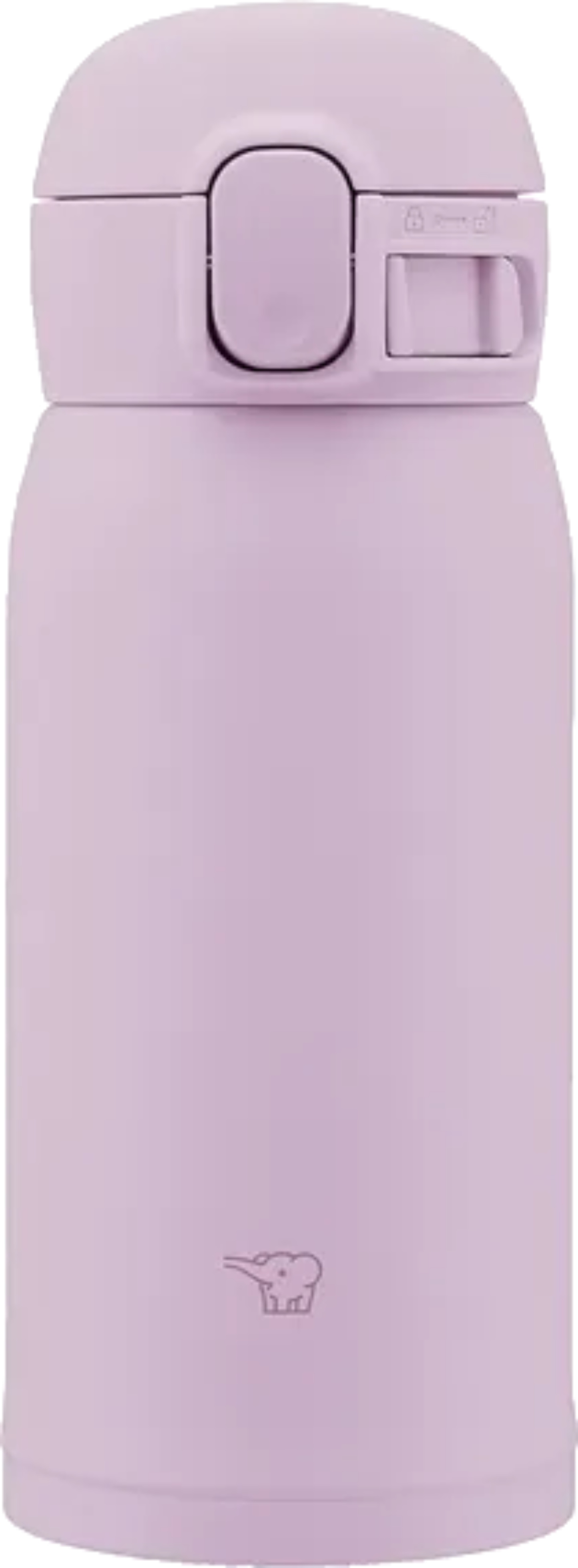 Термокружка Zojirushi SM-WS36VM 0.36 л Orchid (1678.07.28) - Фото 1