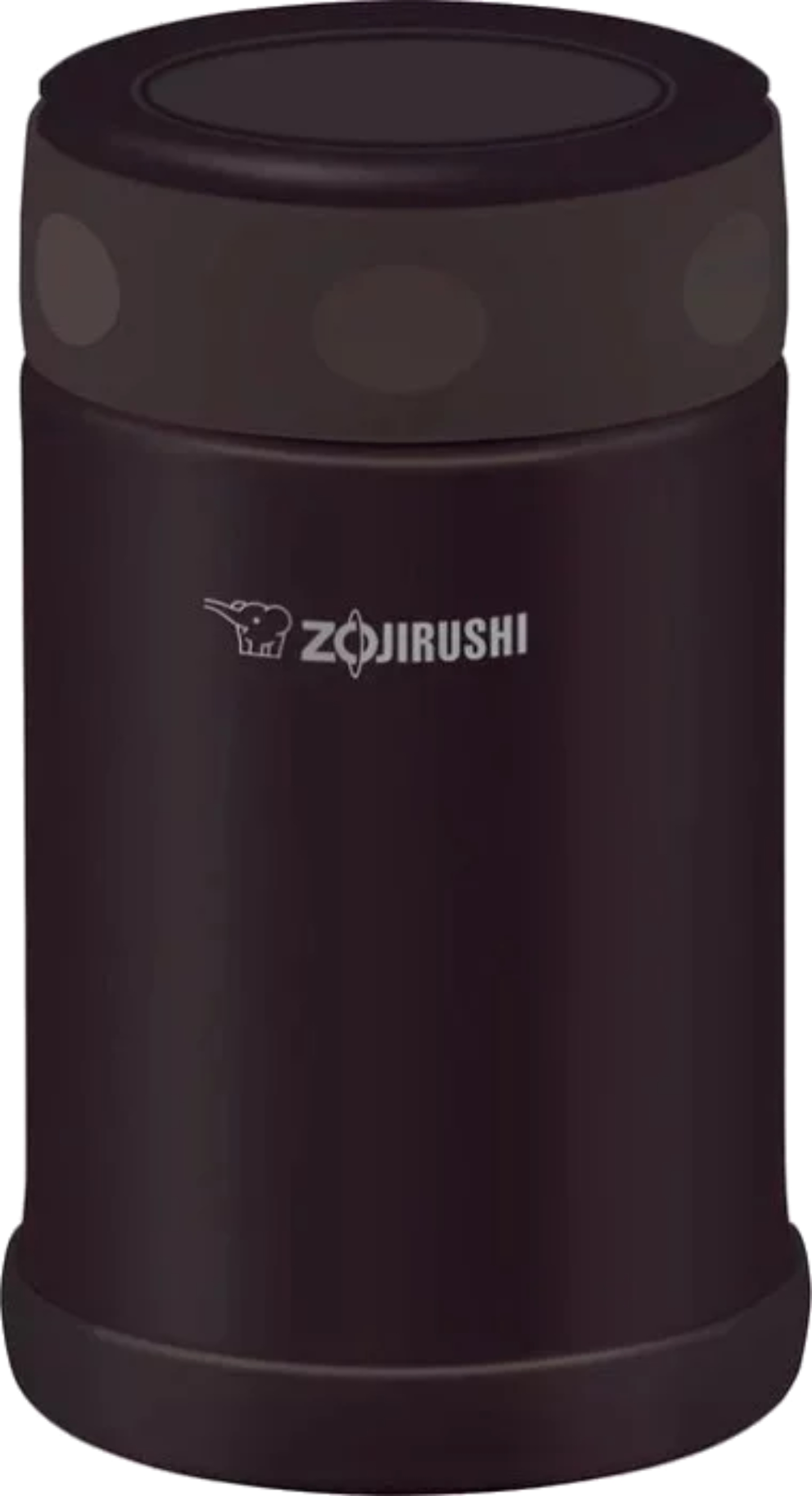Термос для продуктов Zojirushi SW-EAE50TD 0.5 л Brown (1678.04.56) - Фото 1