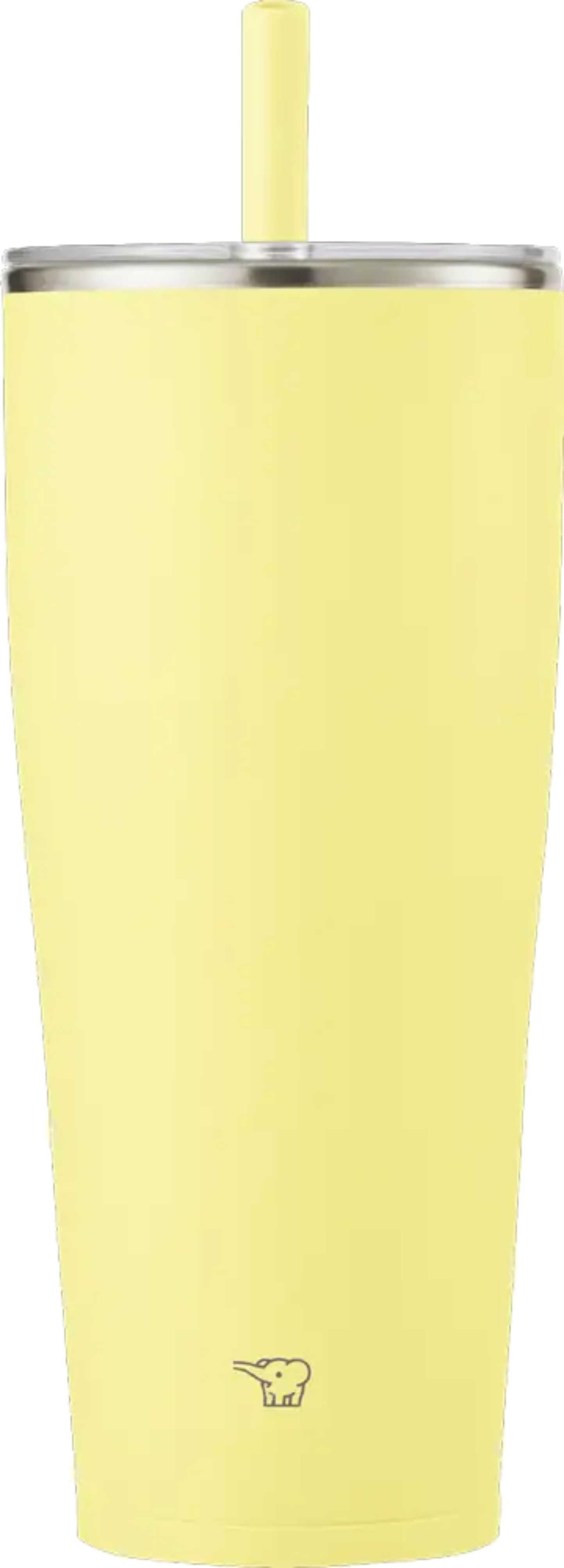 Термокружка Zojirushi SX-HA89HYM 0.89 л Cirton Yellow (1678.07.89) - Фото 1