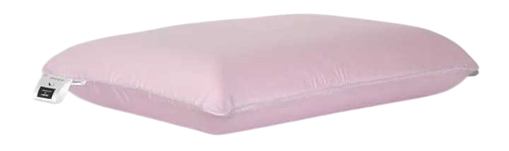 Подушка ортопедическая MirSon №7010 Elite Delicate satin Laura Women 590х430х100 - Фото 1