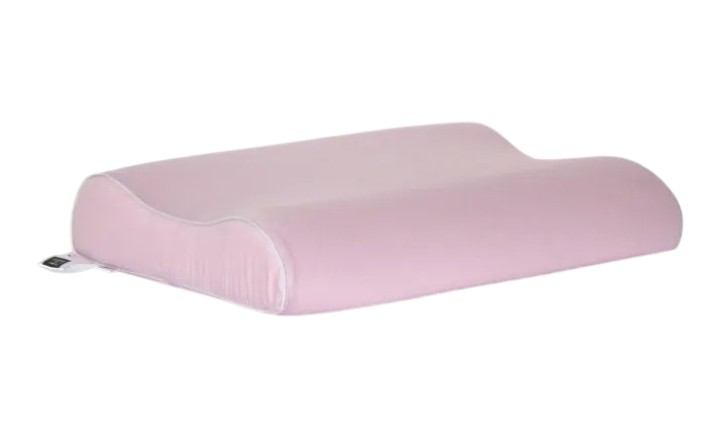 Подушка ортопедична MirSon №7094 Elite Delicate satin Laura 580х400х105 (2200003400366) - Фото 1