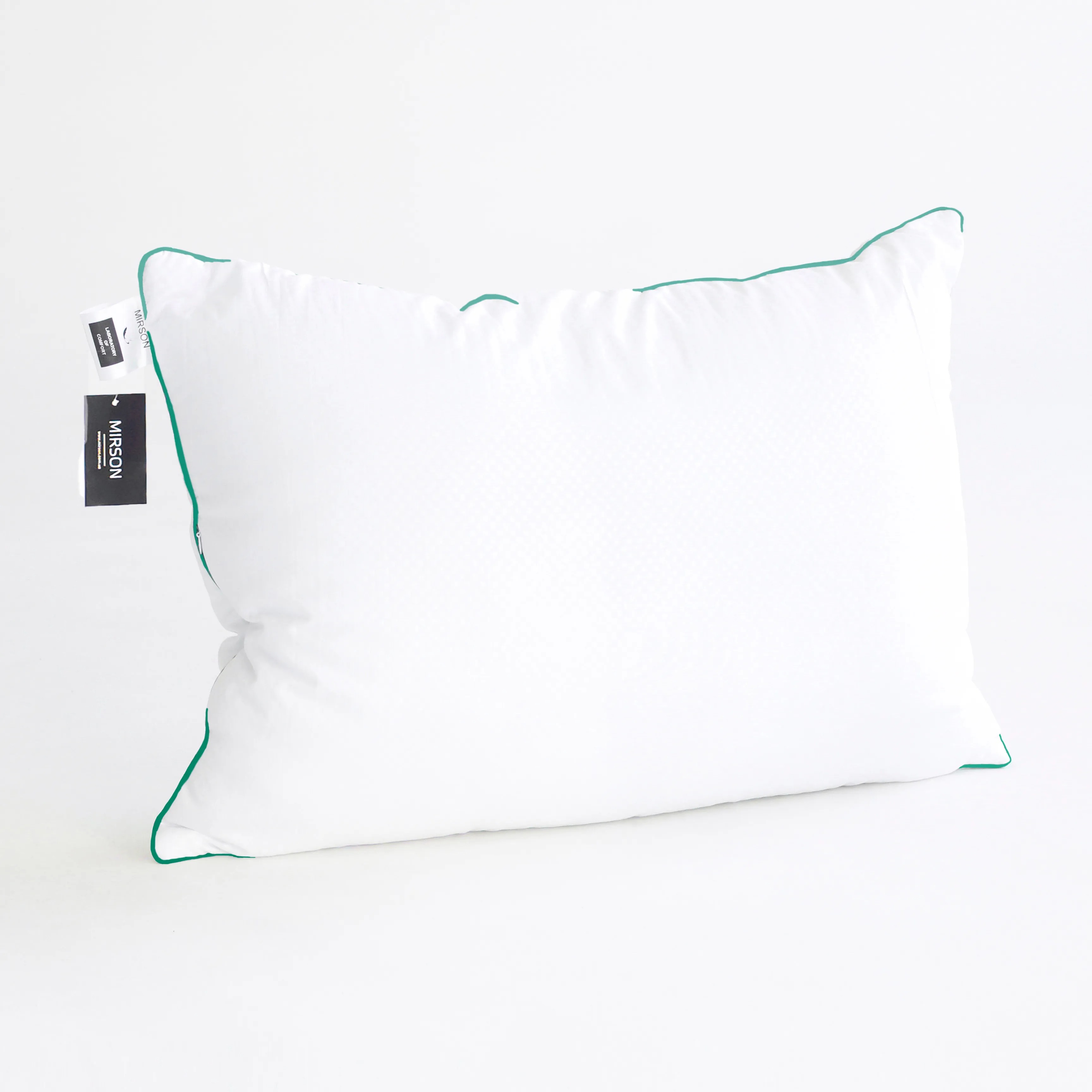 Подушка стандартна MirSon №2748 Royal Aloe Vera Eco-Soft 40х60 см (2200005195338) - Фото 1